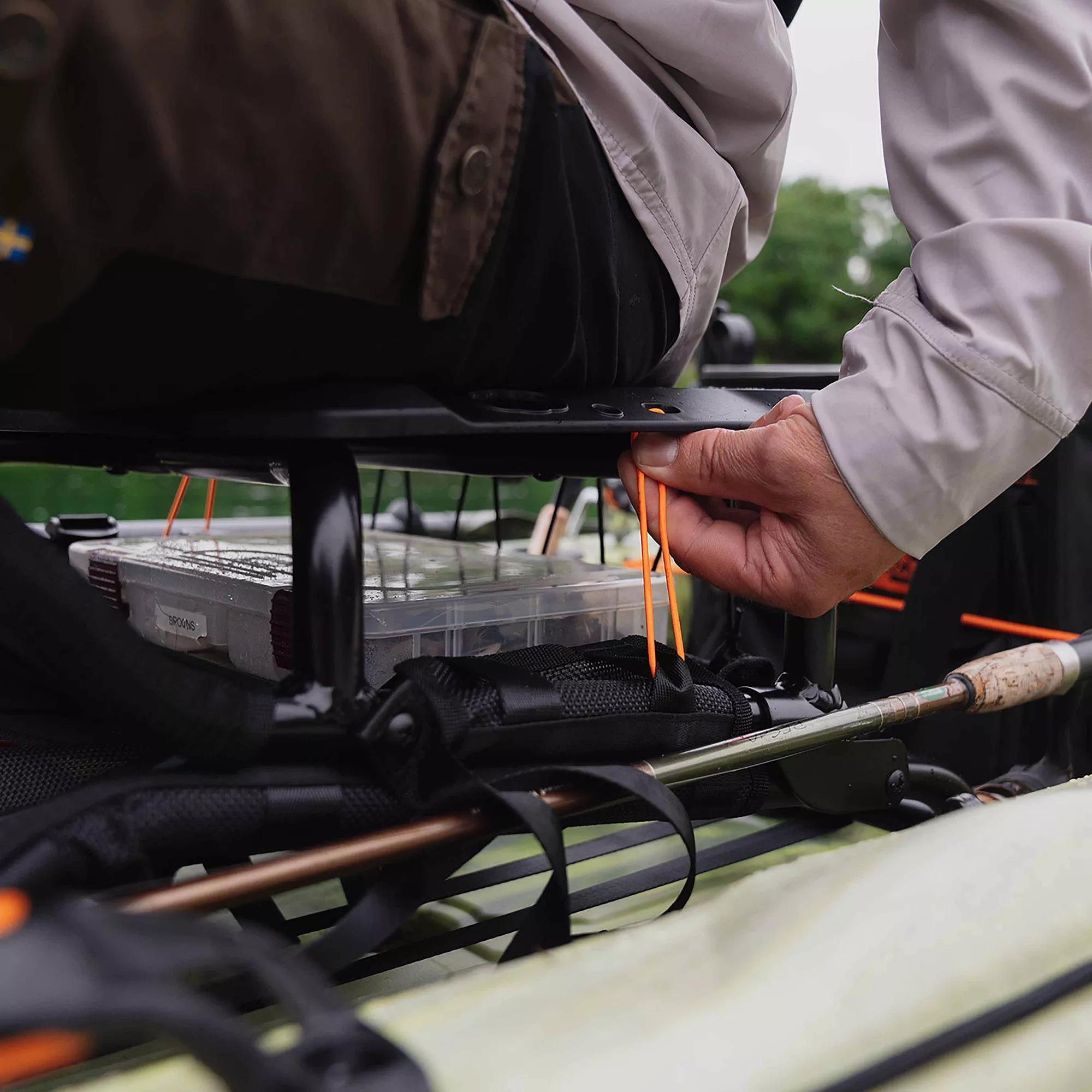 Pelican - Ergoboost Folding Kayak Seat 