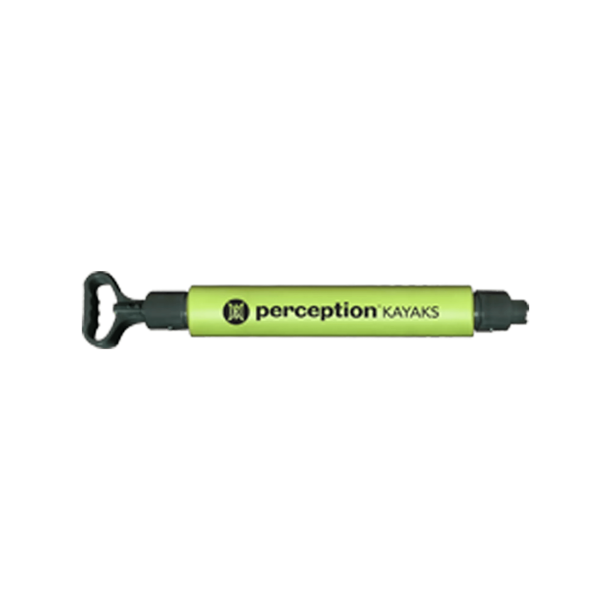 PERCEPTION - Bilge Pump - Black - 8080016 - TOP