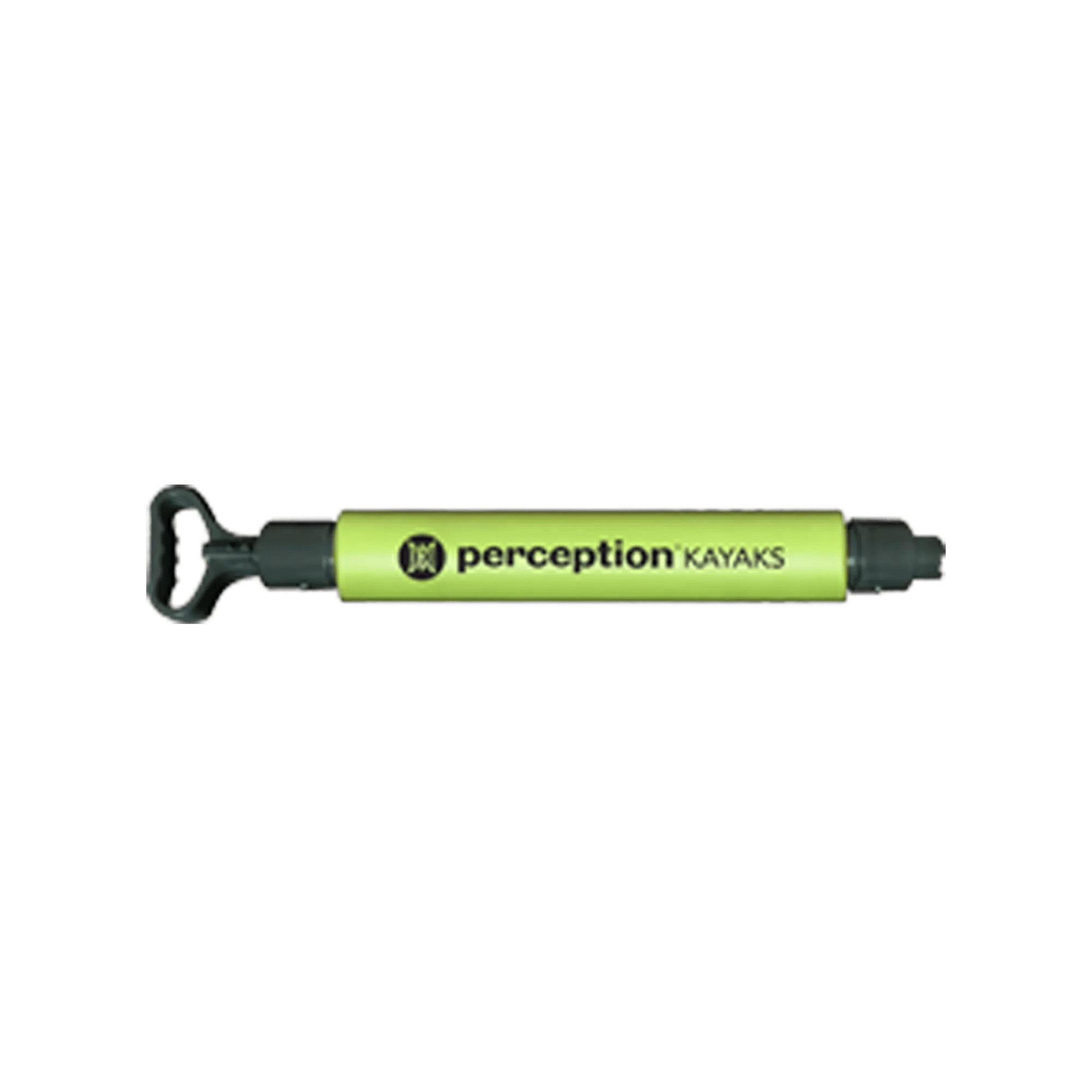 PERCEPTION - Bilge Pump - Black - 8080016 - 