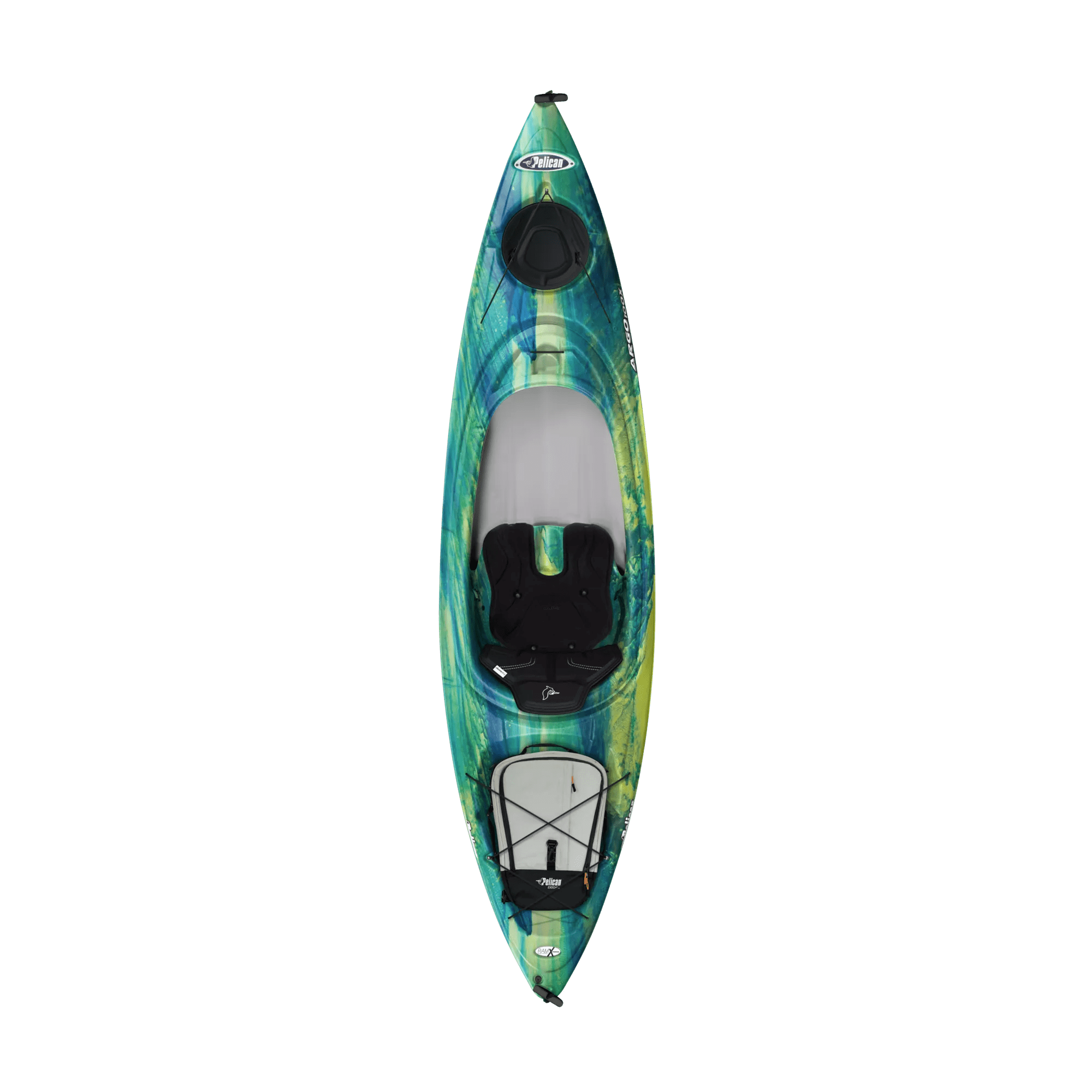 PELICAN, Argo 100X EXO Recreational Kayak