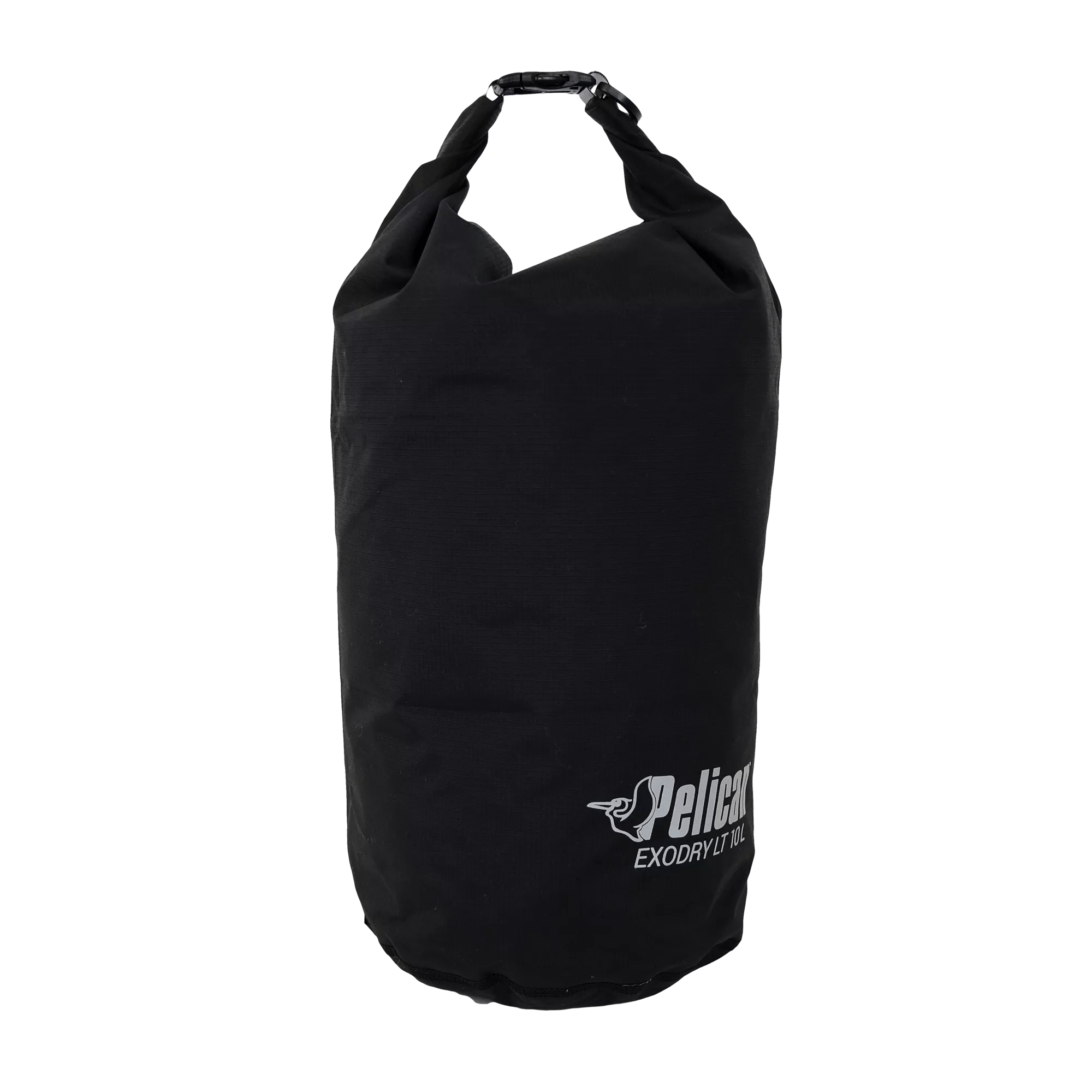 PELICAN - Exodry LT 10L Dry Bag - Black - PS1994-00 - ISO 