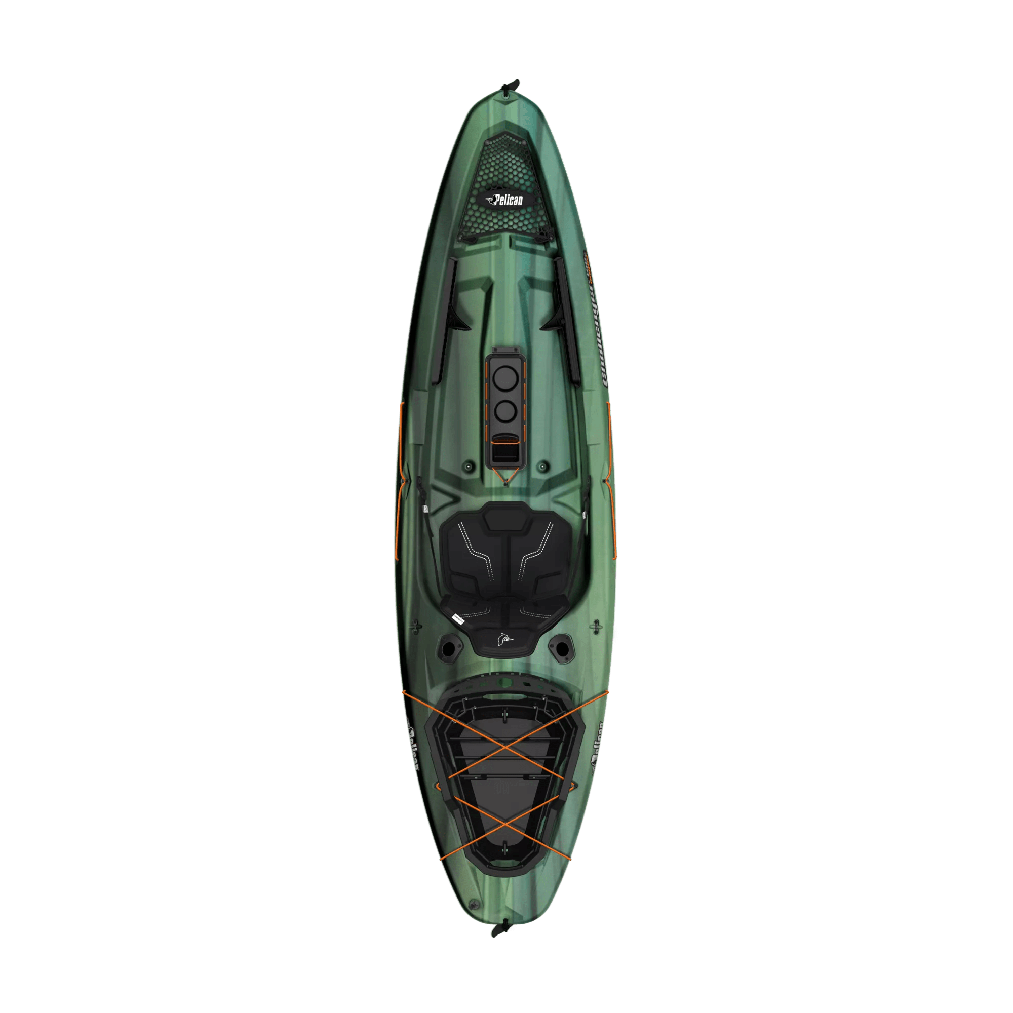 Pelican Challenger 100 Angler Accessories