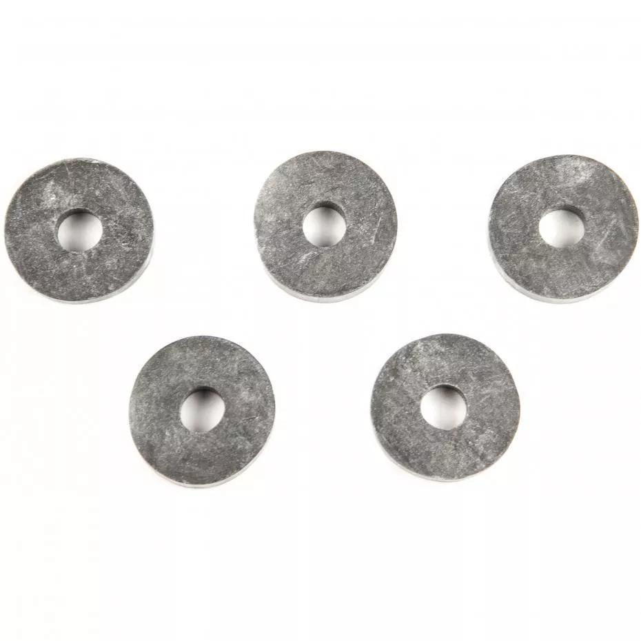 WILDERNESS SYSTEMS - Rubber Bushings - 5 Pack -  - 9800258 - ISO 
