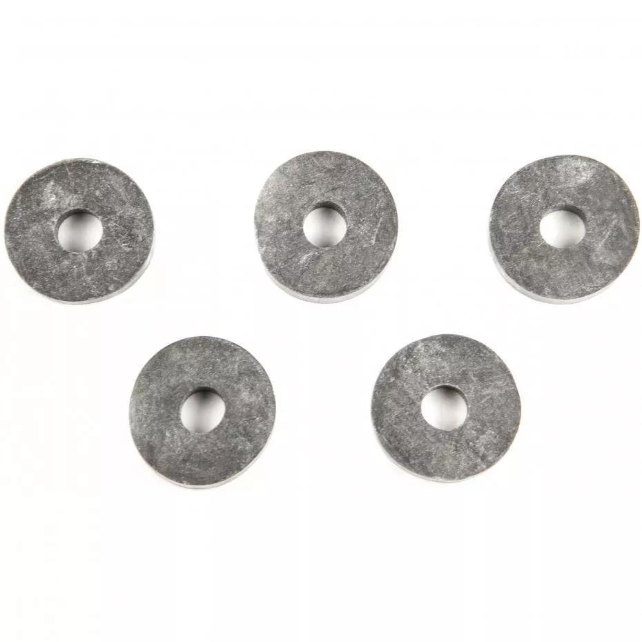 WILDERNESS SYSTEMS - Rubber Bushings - 5 Pack -  - 9800258 - ISO