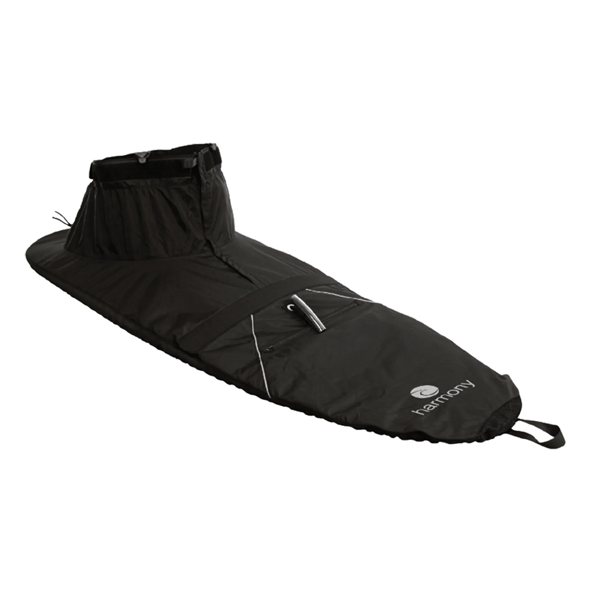 HARMONY - Synergy 52/22 Spray Skirt - Black - 8023391 - 