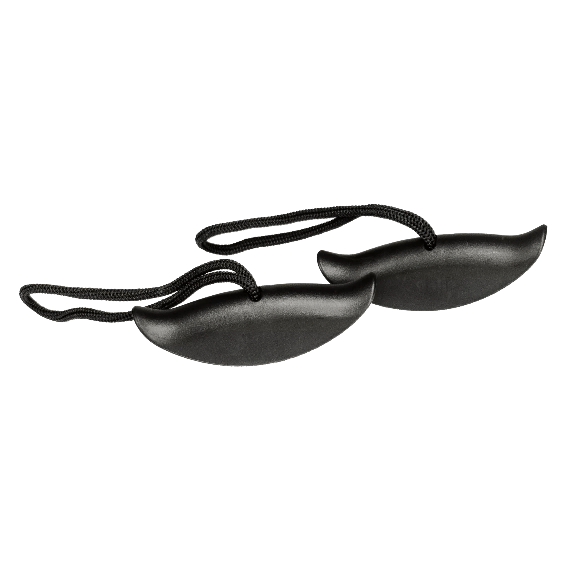 PELICAN - Poignées de transport standards noires pour kayak -  - PS1669 - ISO 