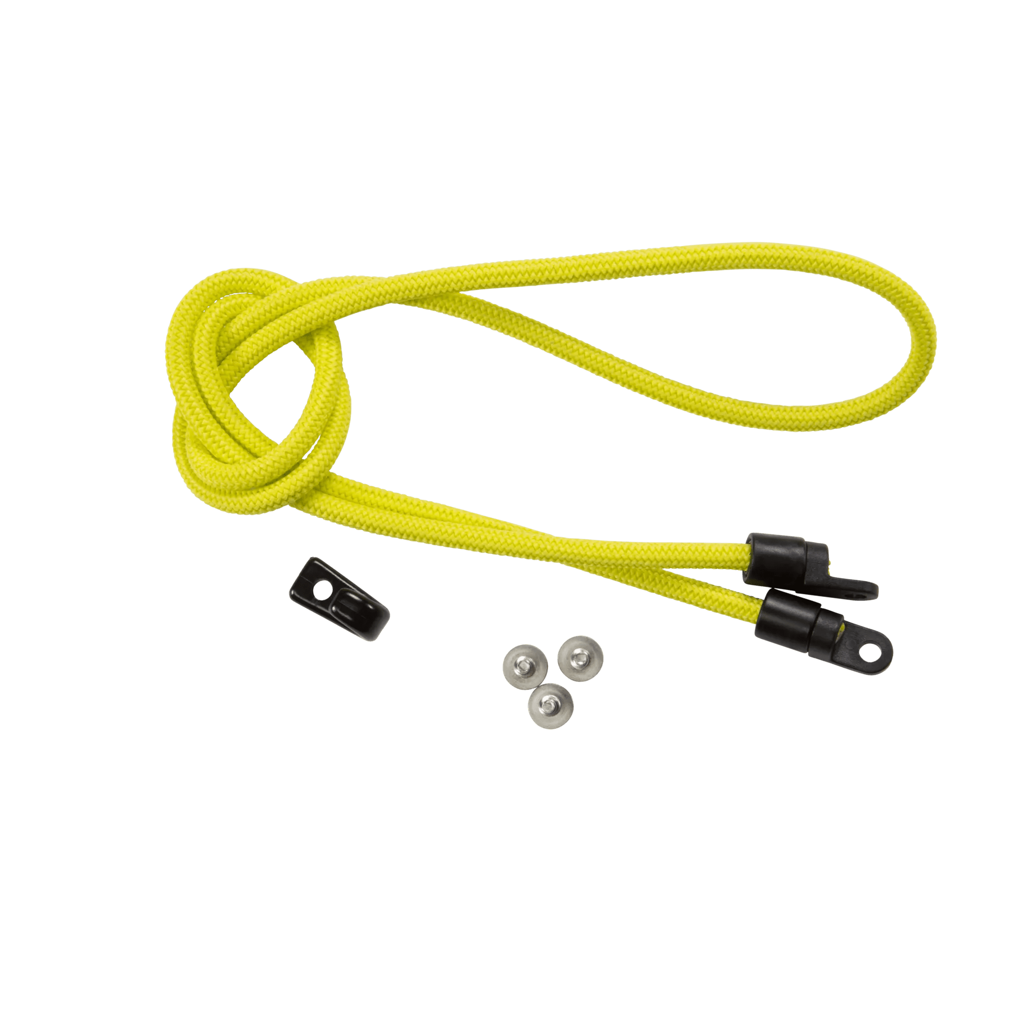 PELICAN - Yellow Green 40" (102 cm) Tank Well Bungee Cord -  - PS1352 - ISO
