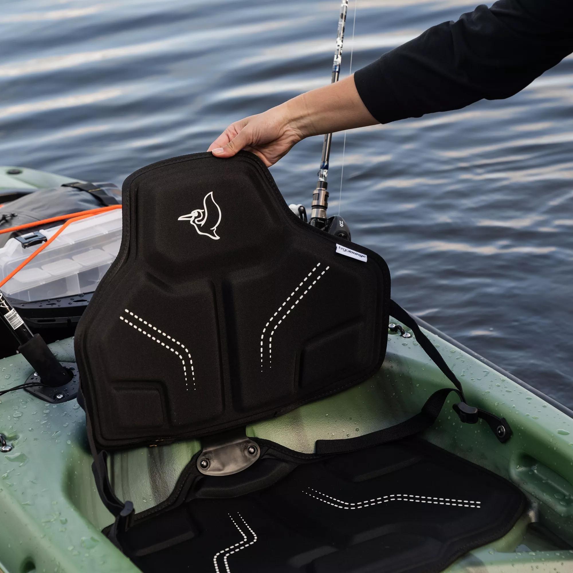 Pelican Boats Catch Fishing Kayak Paddle in Arctic Blue for Sale, Online  Boating & Marine Store