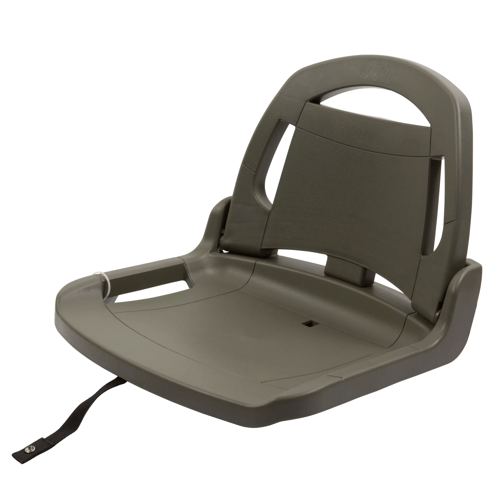 PELICAN - Deluxe Folding Seat -  - PS0651 - ISO