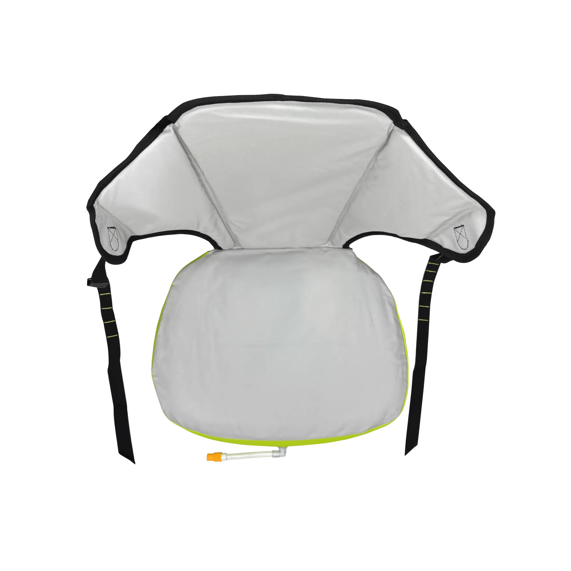 PELICAN - iESCAPE Removable Inflatable Seat -  - PS3200-00 - TOP