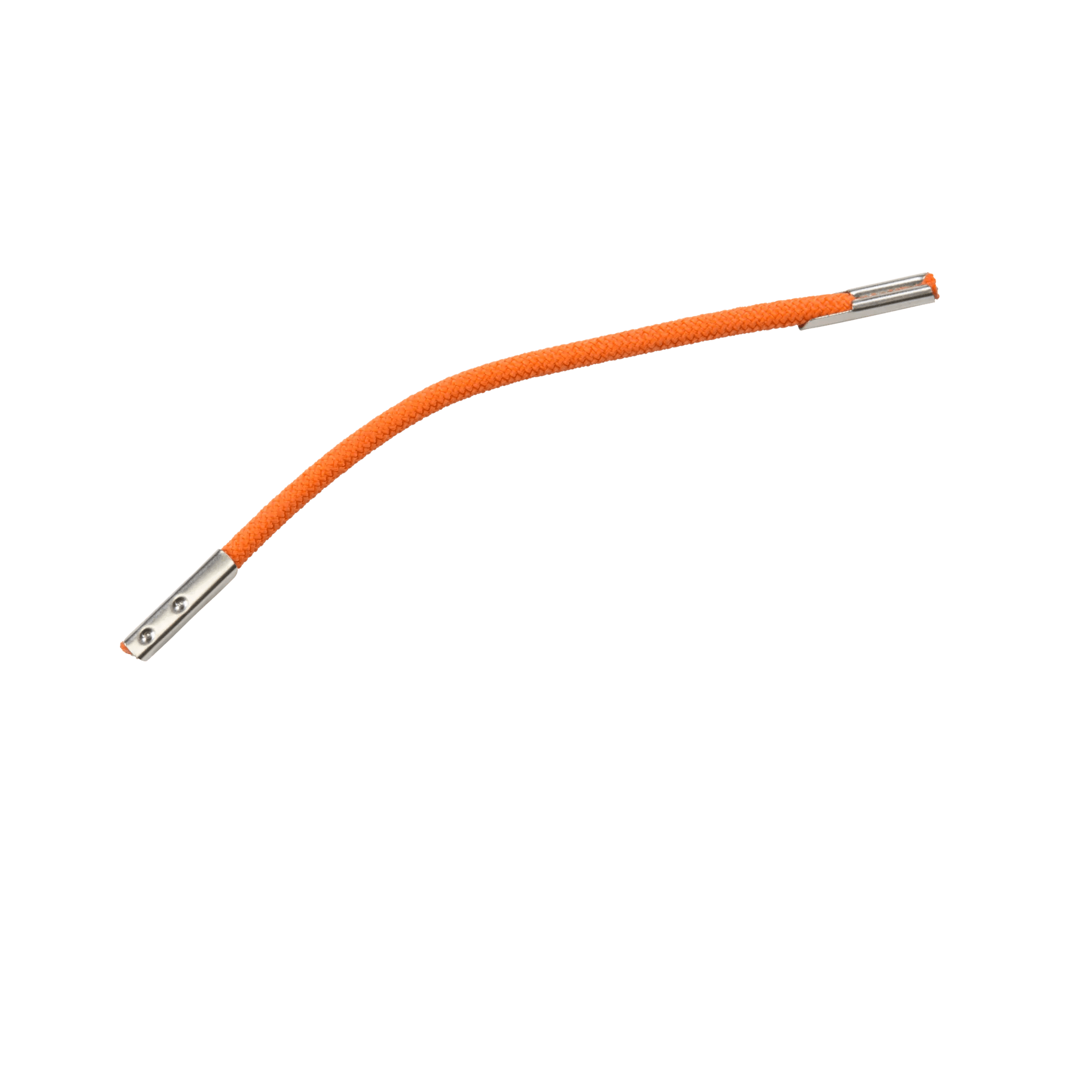 PELICAN - Bright Orange 8" (20.3 cm) Dashboard Bungee Cord -  - PS1635 - ISO
