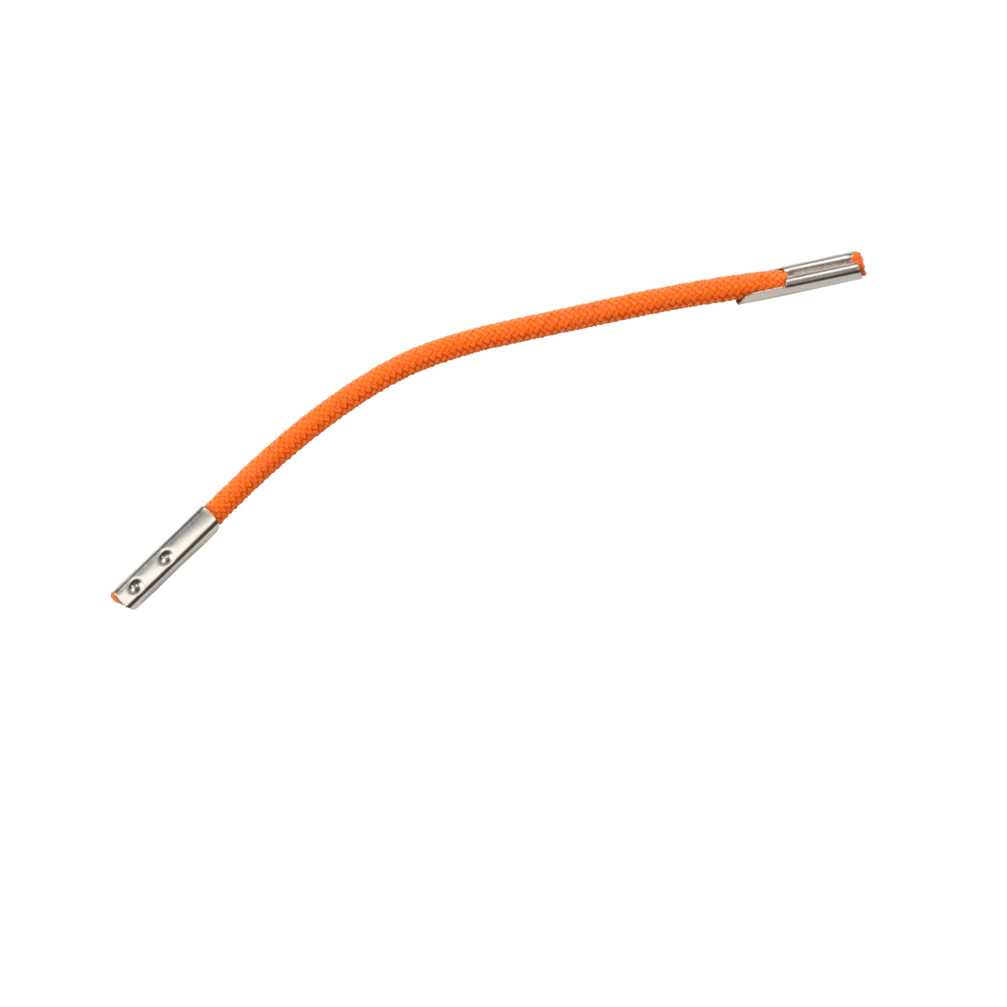 PELICAN - Cordage élastique orange vif de 20,3 cm (8 po) pour tableau de bord - Orange - PS1635 - 