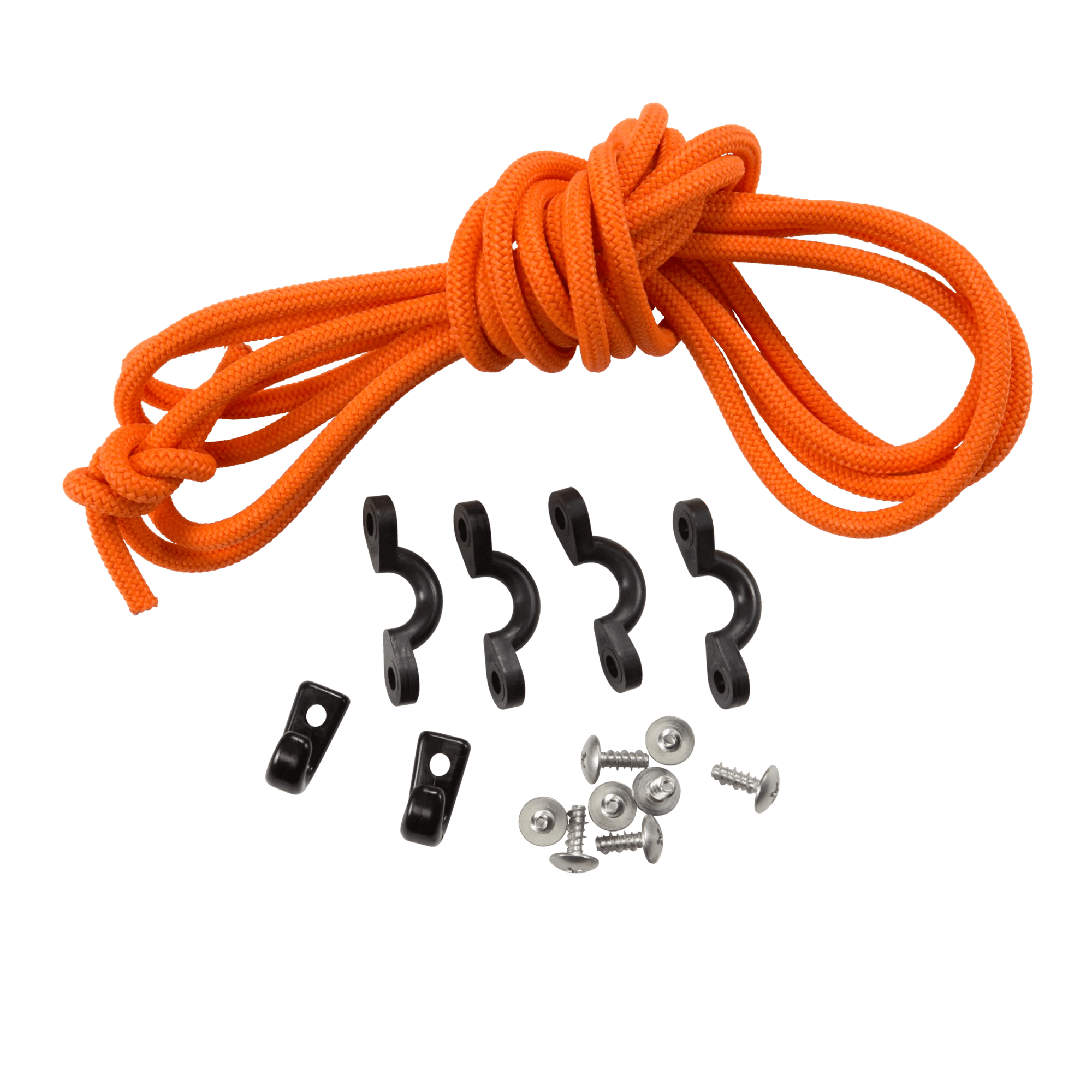 PELICAN - Bright Orange 142" (361 cm) Tank Well Bungee Cord -  - PS1599 - ISO