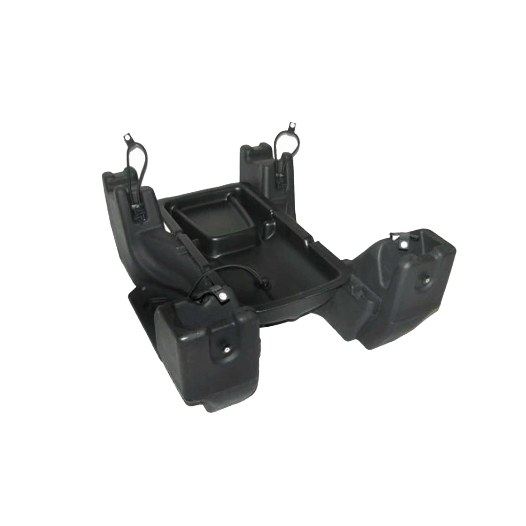 PERCEPTION - Showdown Seat Sled Assembly Kit -  - 9801116 - 