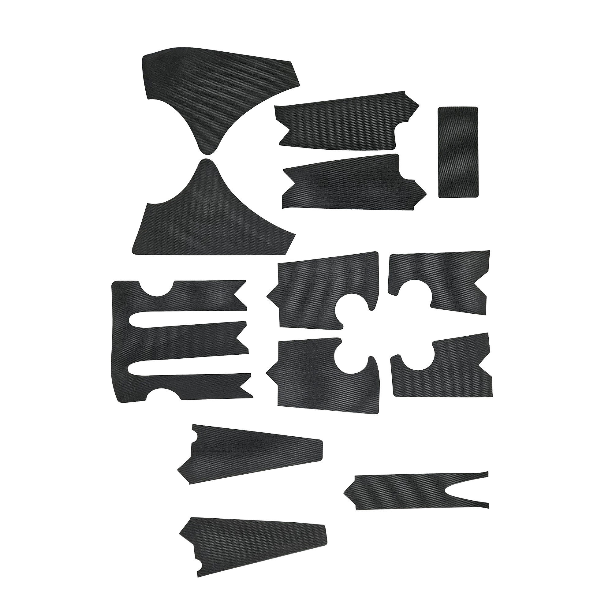 WILDERNESS SYSTEMS - Tarpon 130X Conceal Kit - Black - 8070044 - 