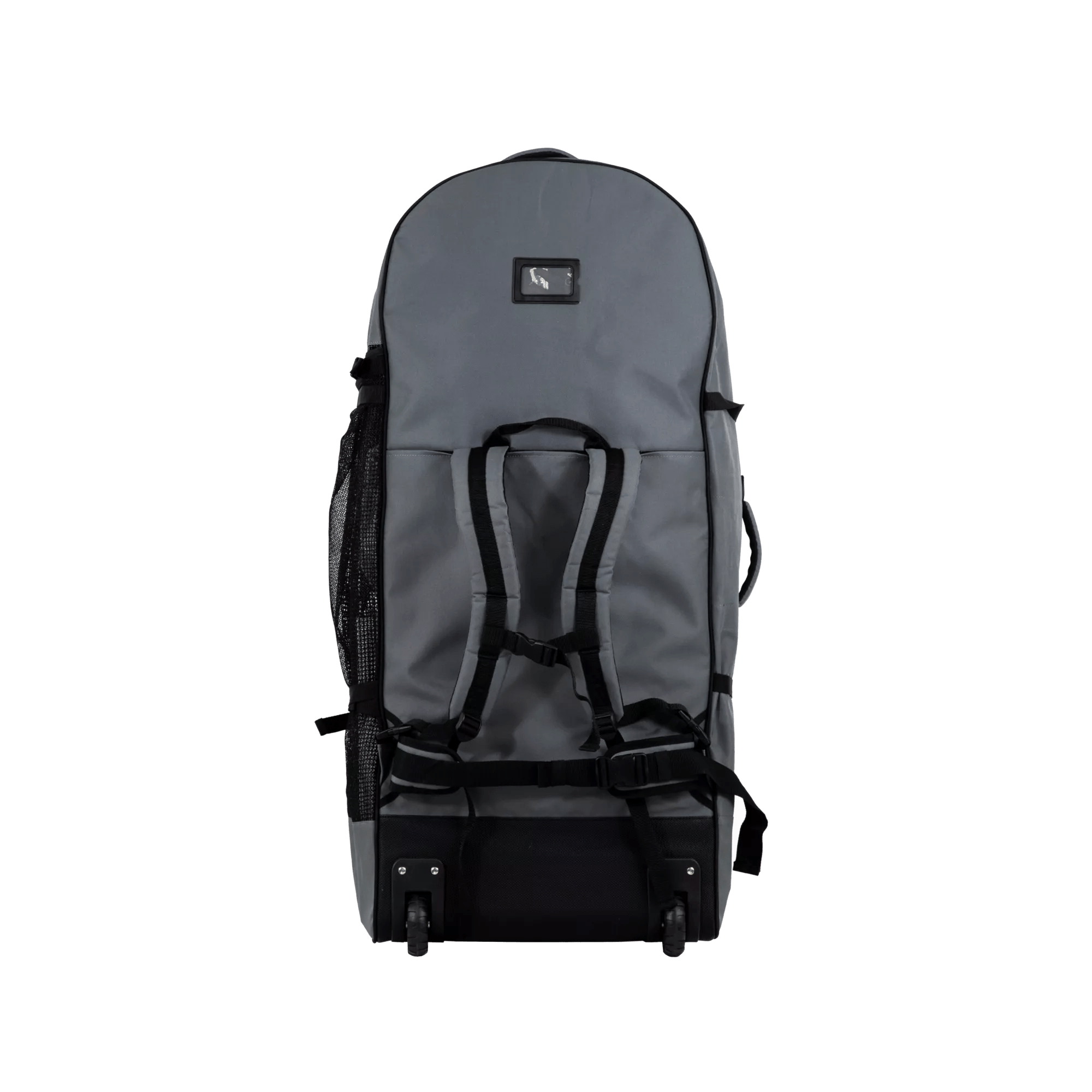 WILDERNESS SYSTEMS - iA.T.A.K 110 Carry Bag - Grey - 9801190 - SIDE