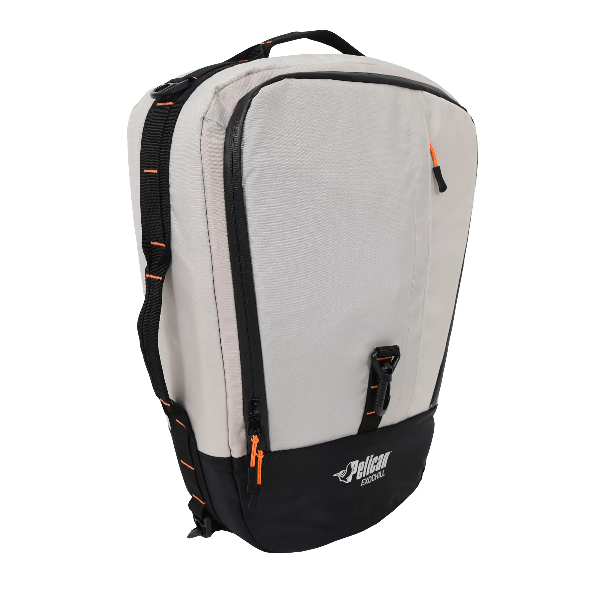 PELICAN - Exochill Soft Cooler - Black - PS3012-00 - ISO