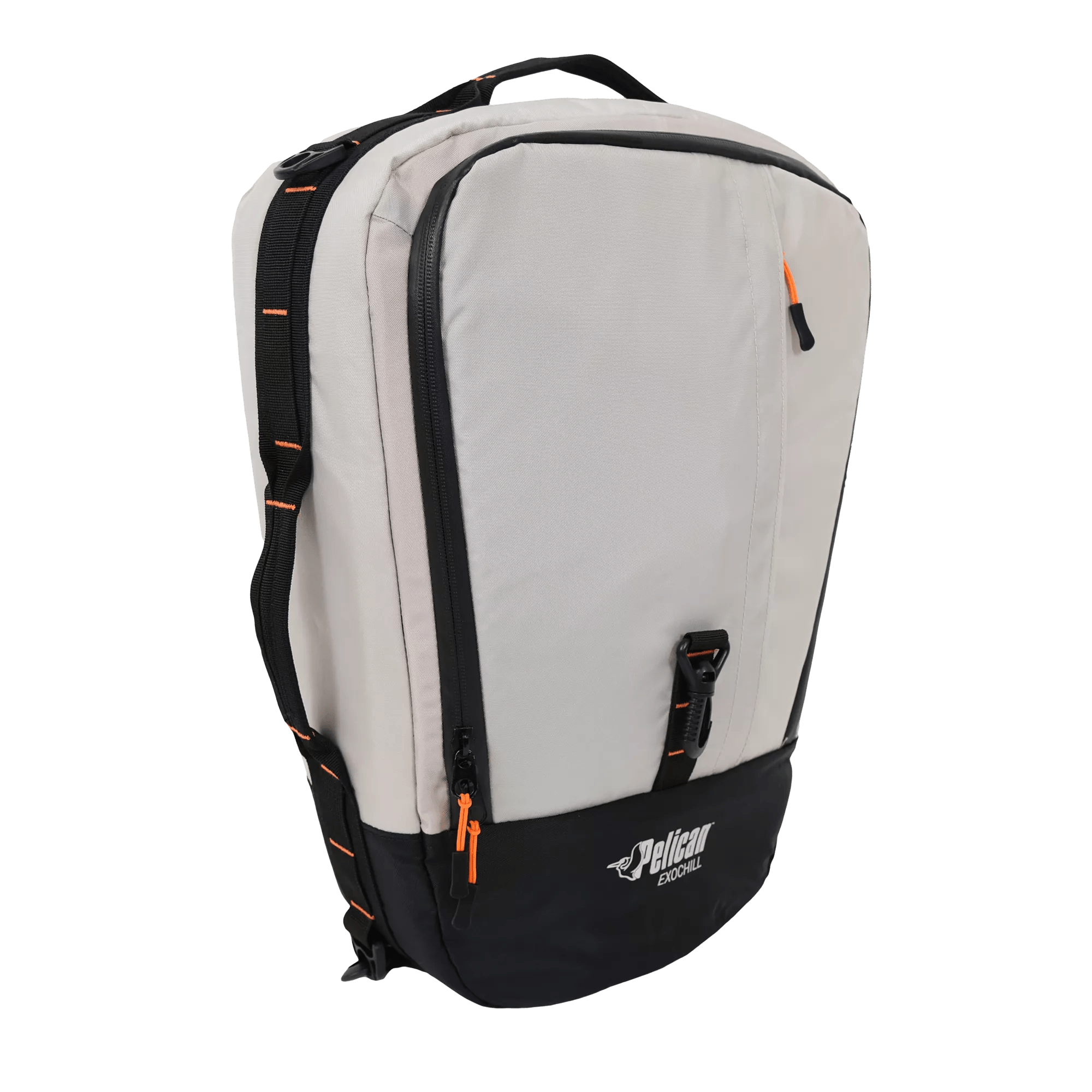 PELICAN - Exochill Soft Cooler - Black - PS3012-00 - ISO 