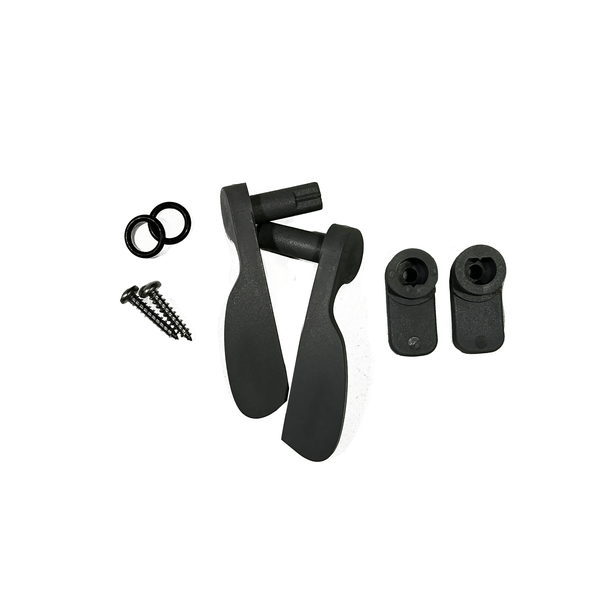 WILDERNESS SYSTEMS - Wildy Oval Orbix Hatch Levers - Before 2015 -  - 9800263 - 