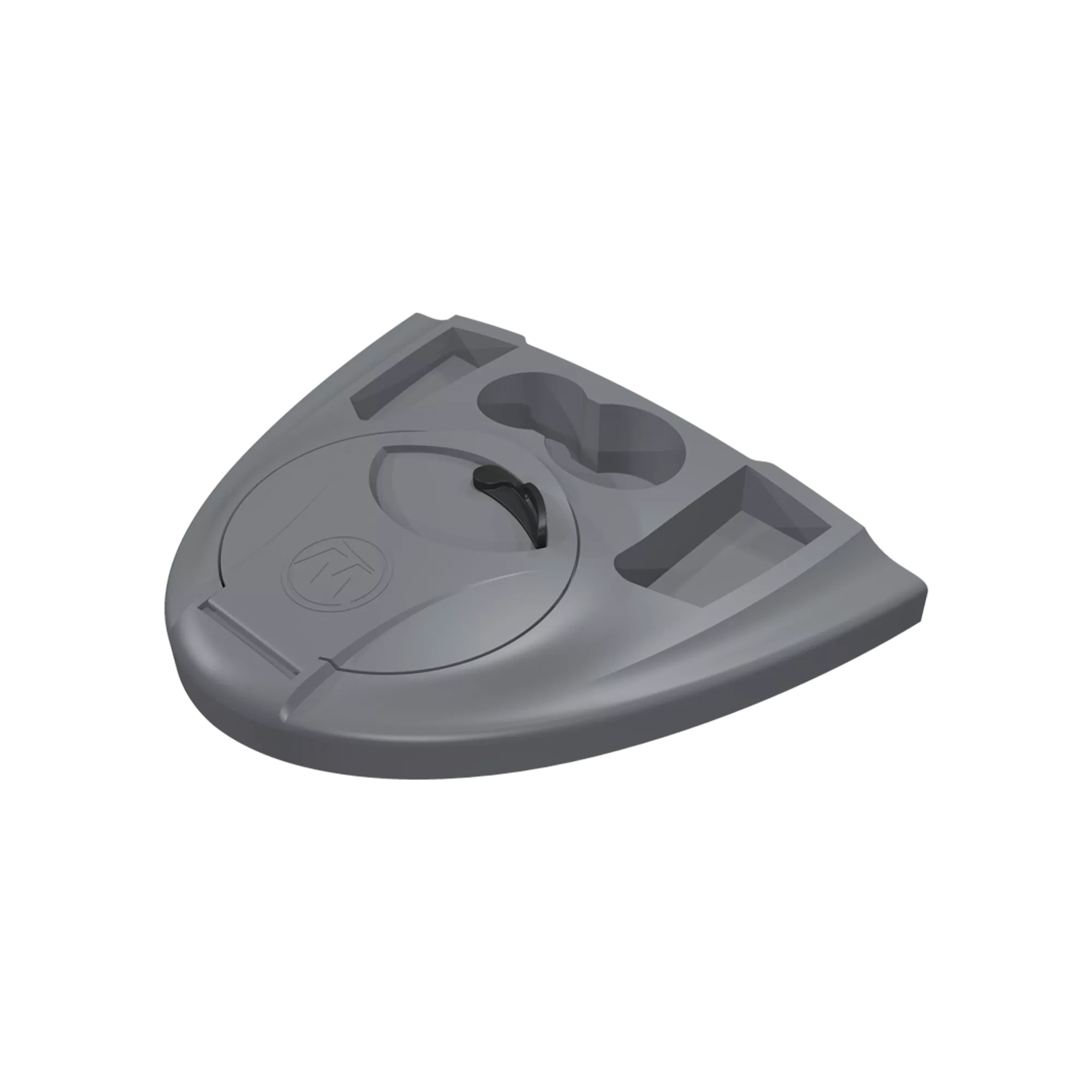 WILDERNESS SYSTEMS - Console de kayak -  - 8070001 - 