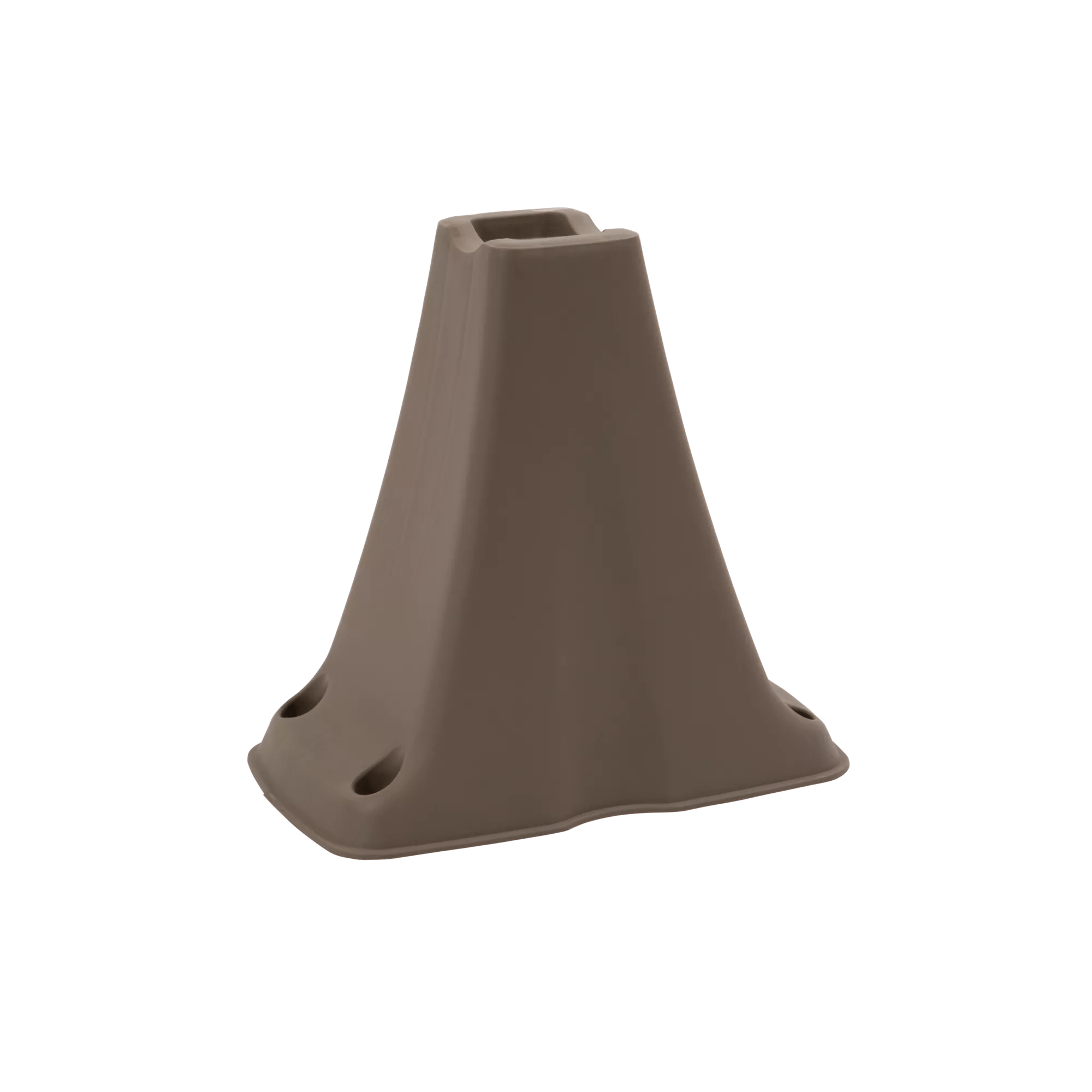 PELICAN - Canoe Seat Support Cone in Brown -  - PS1381-109 - 