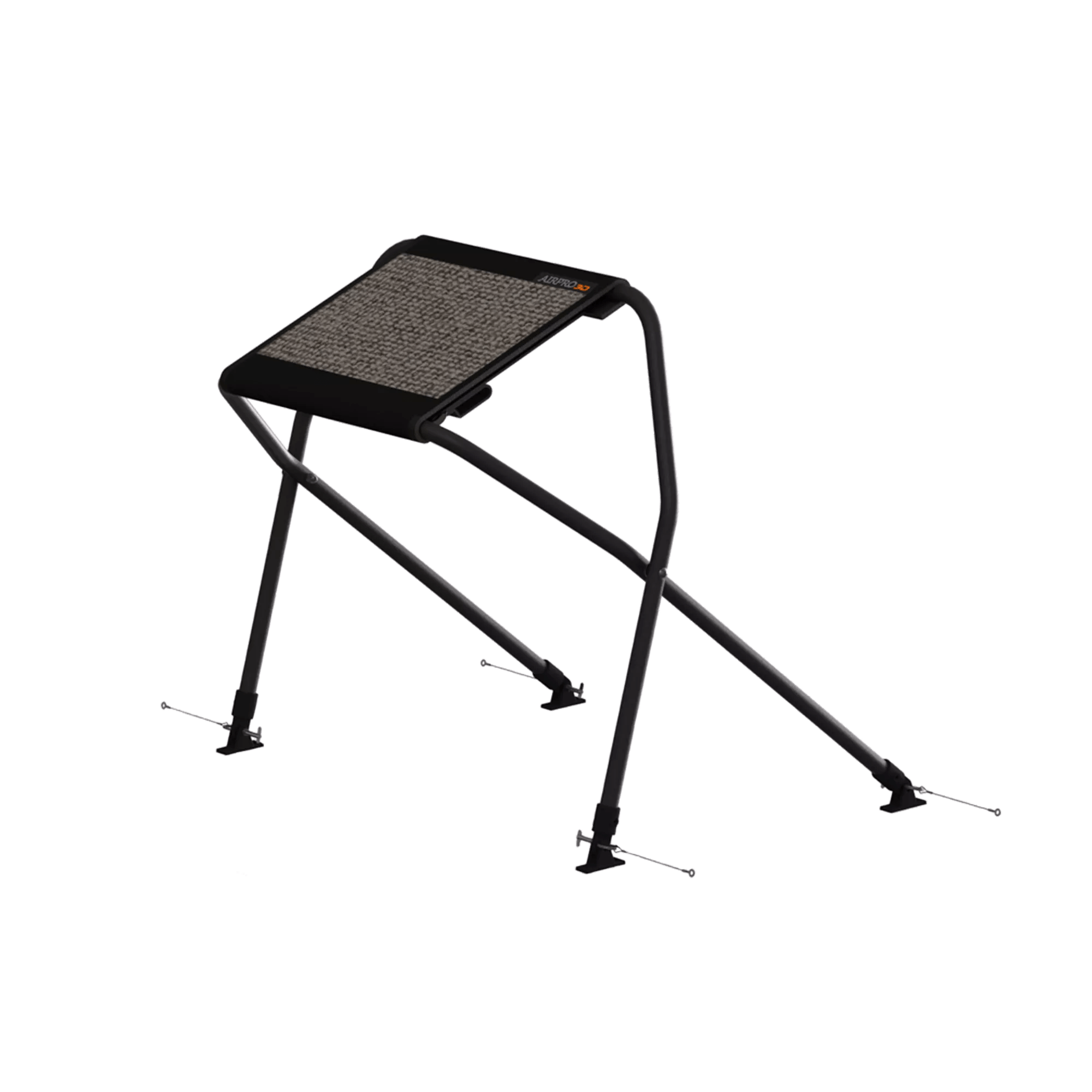 WILDERNESS SYSTEMS - AirPro 3D Seat -  - 8070030 - TOP 