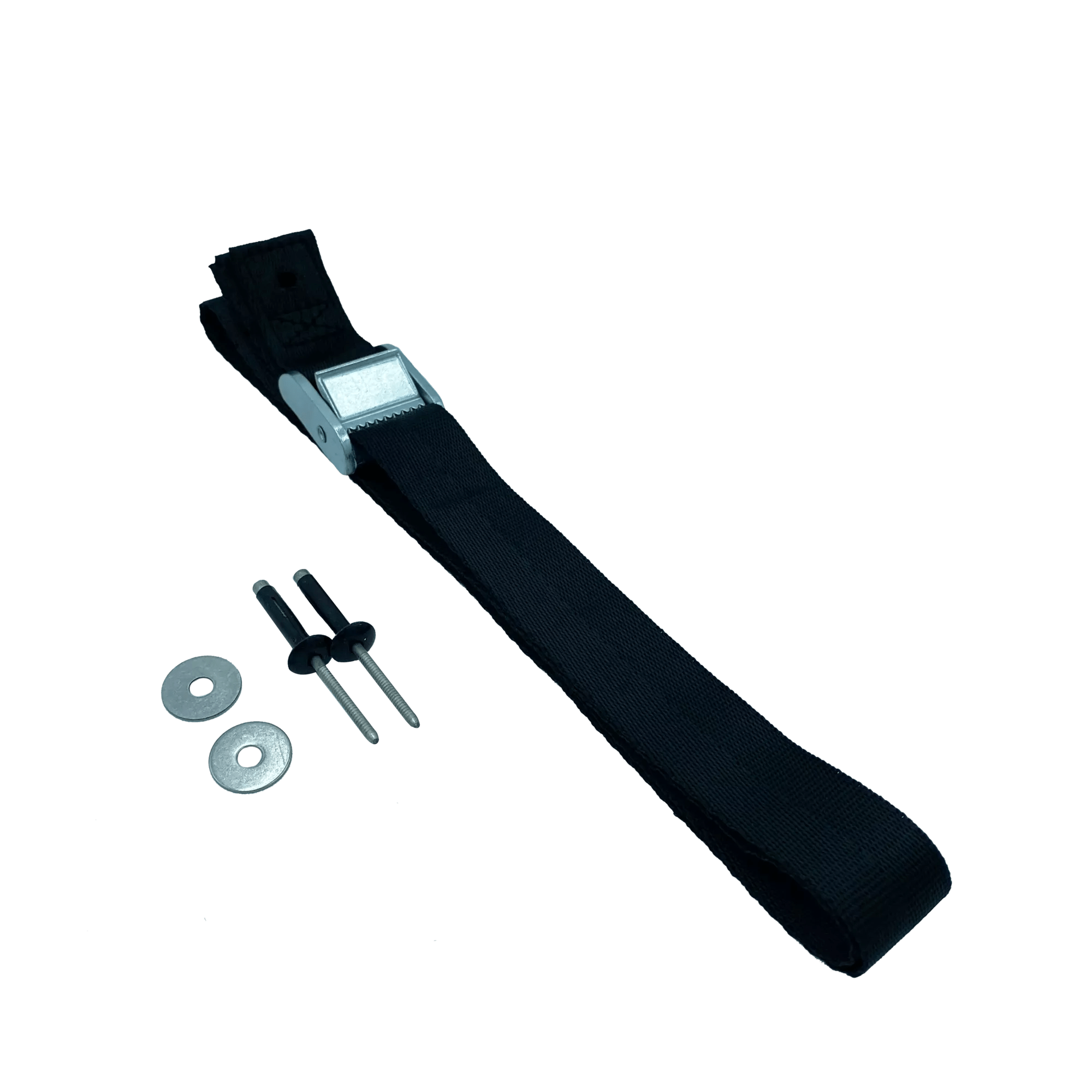 PELICAN, Ergocast™ Lateral Adjustable Strap