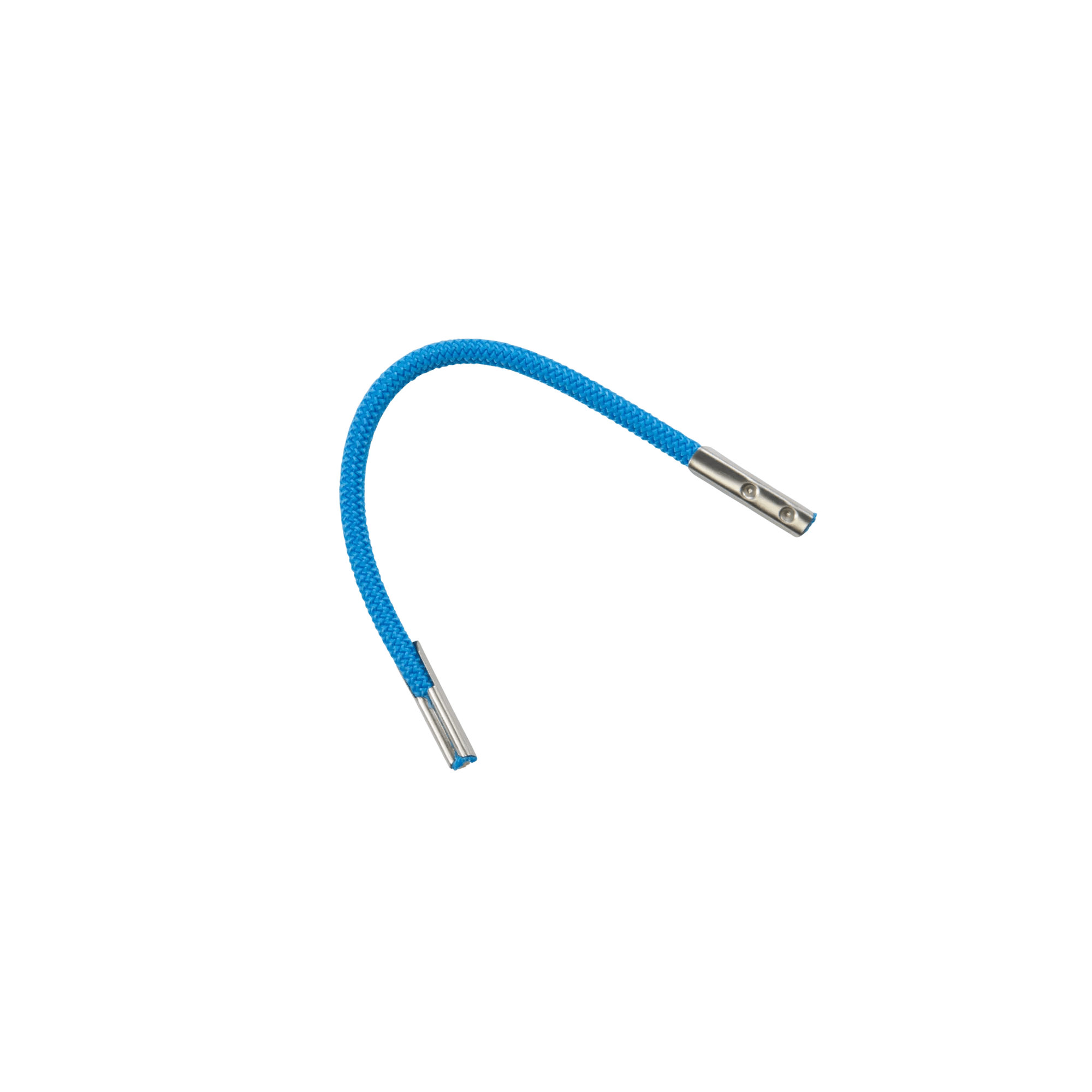 PELICAN - Electric Blue 8" (20.3 cm) Dashboard Bungee Cord -  - PS1581 - ISO