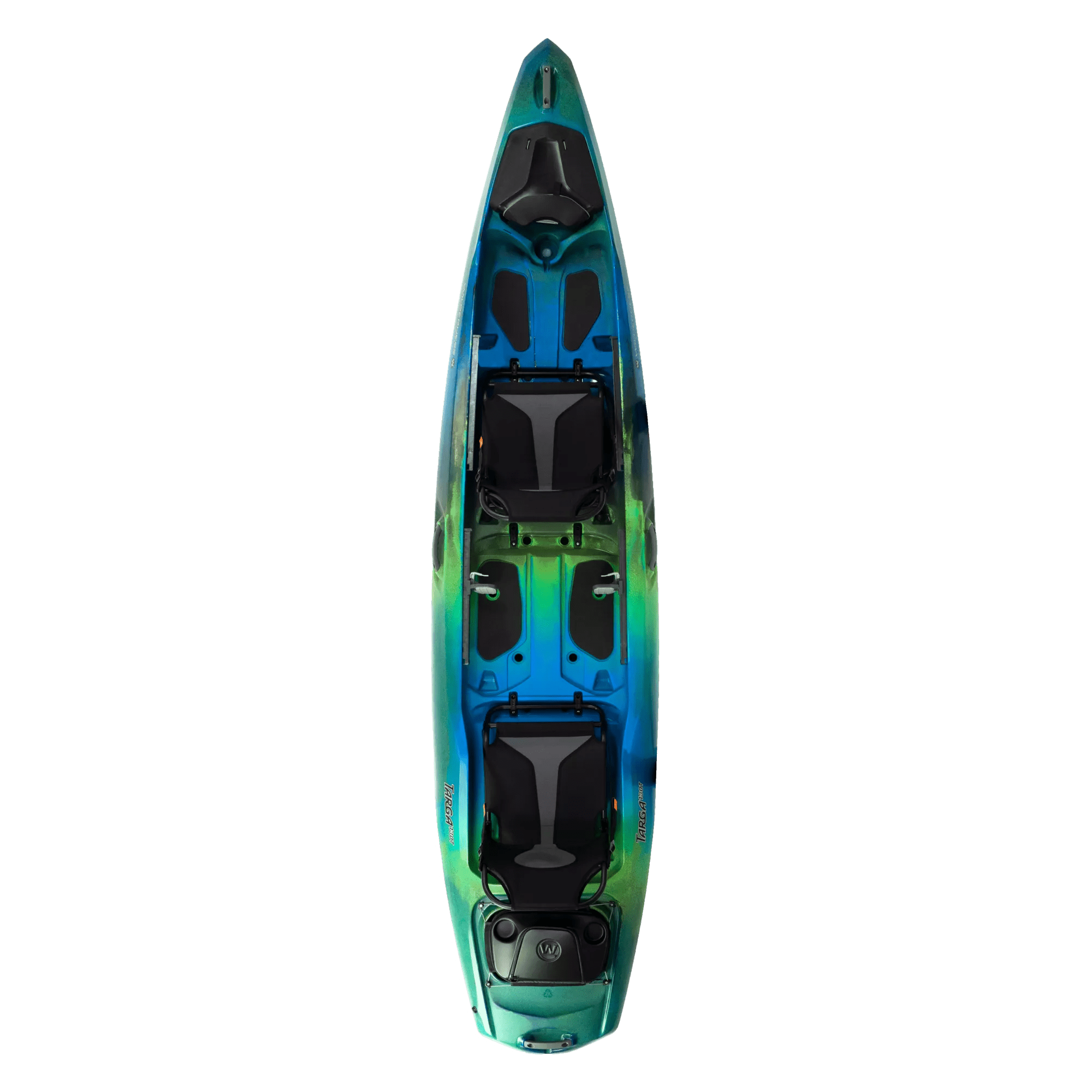 WILDERNESS SYSTEMS -  -  - 9751133142 - TOP 