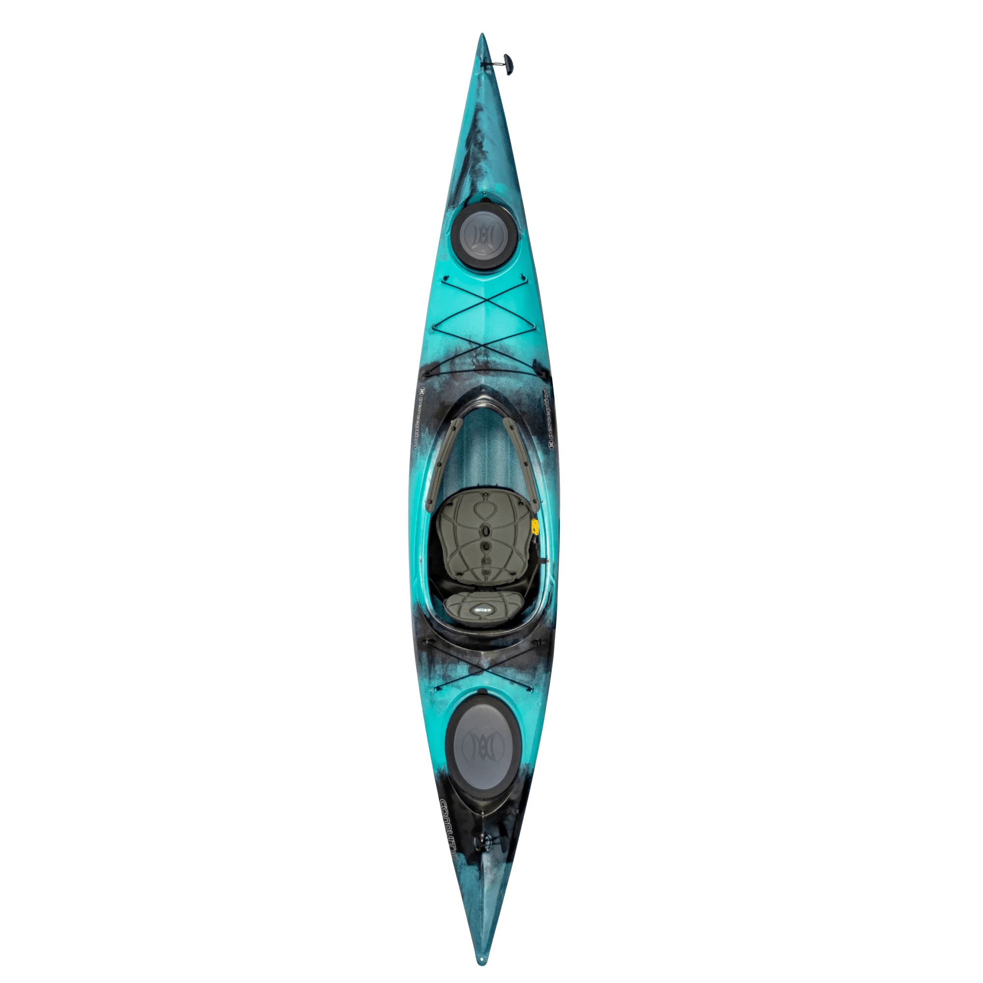 PERCEPTION, Conduit 13.0 Day Touring Kayak