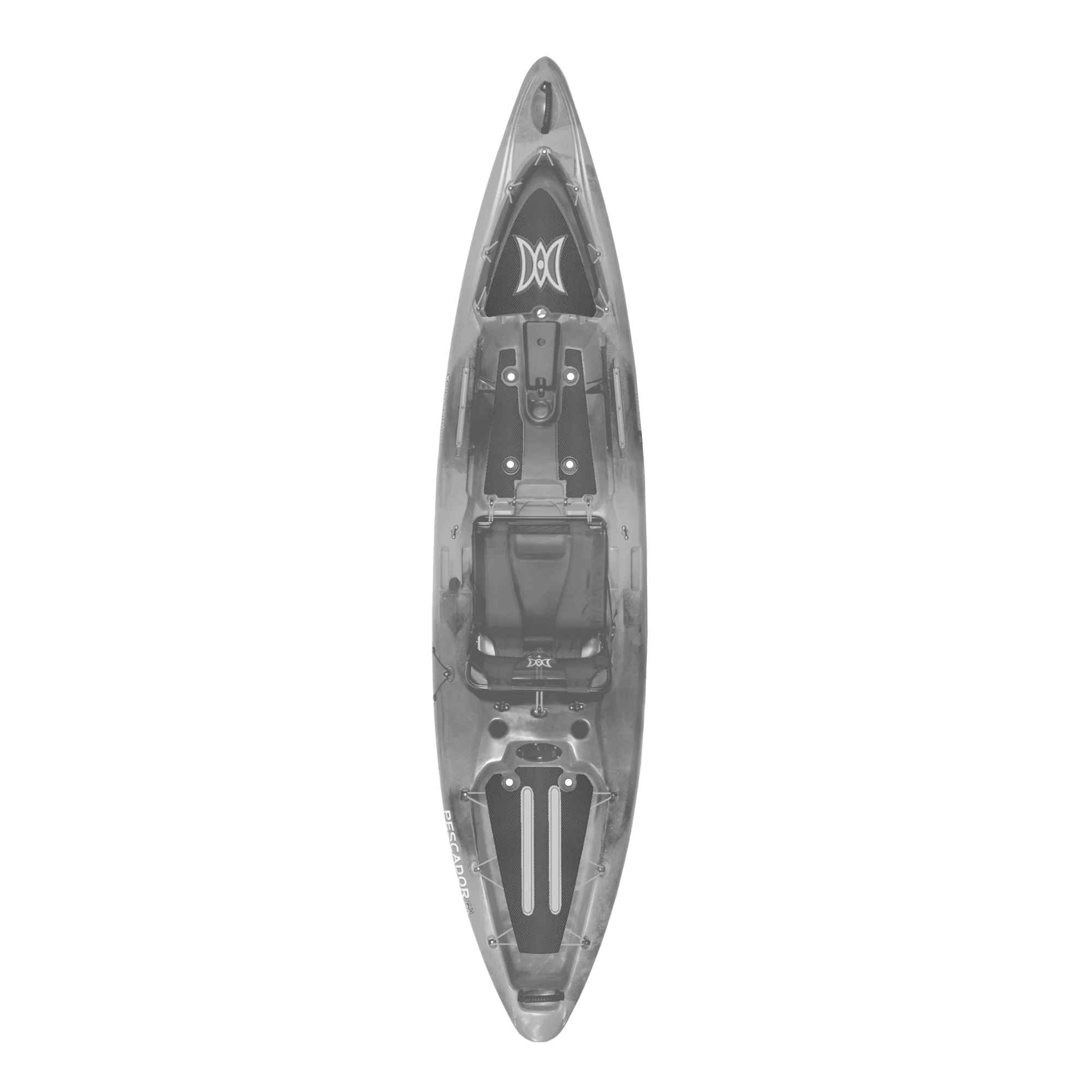 PERCEPTION - Silent Traction - Pescador Pro 12.0 -  - 8080022 - 