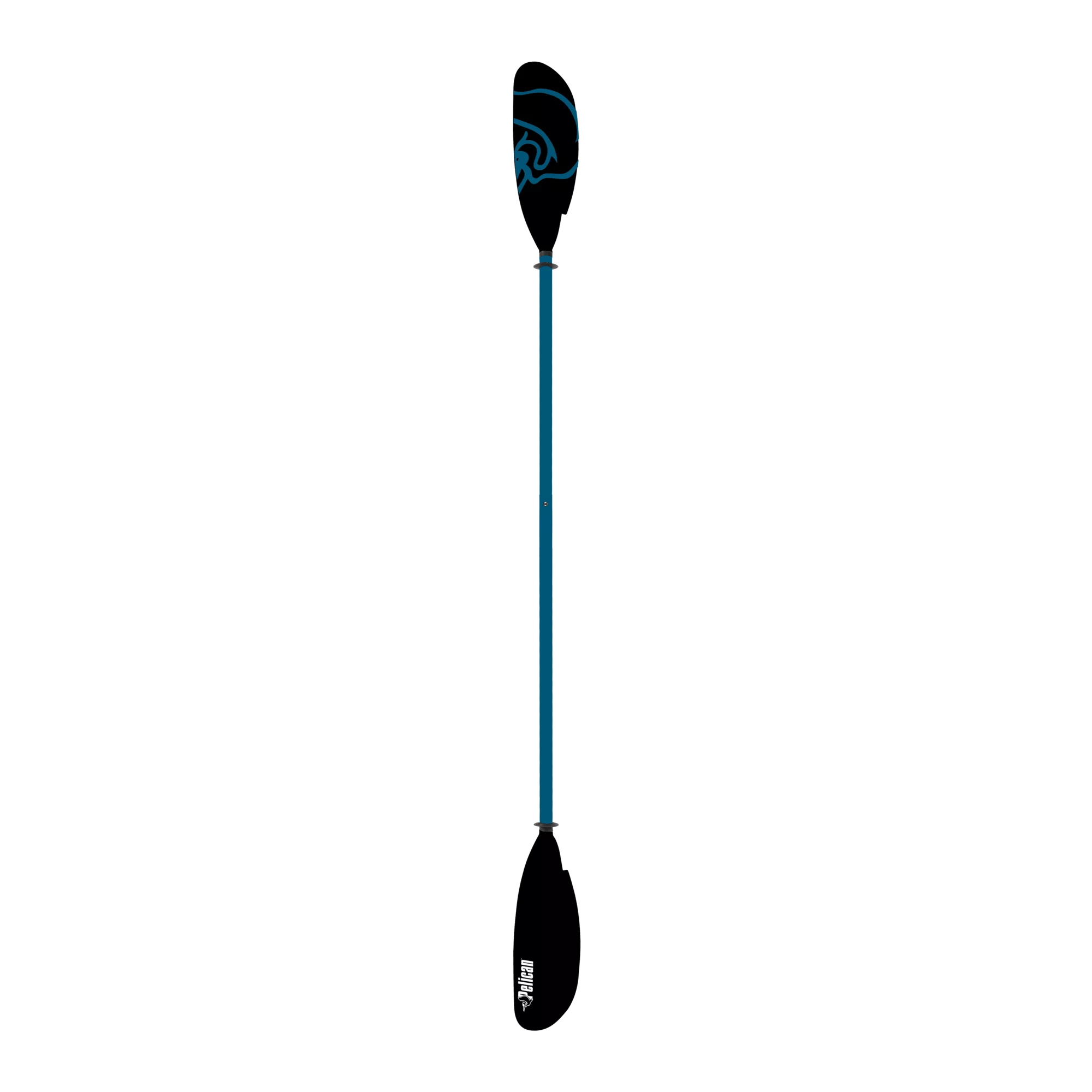 Pelican - Vesta Kayak Paddle Review 