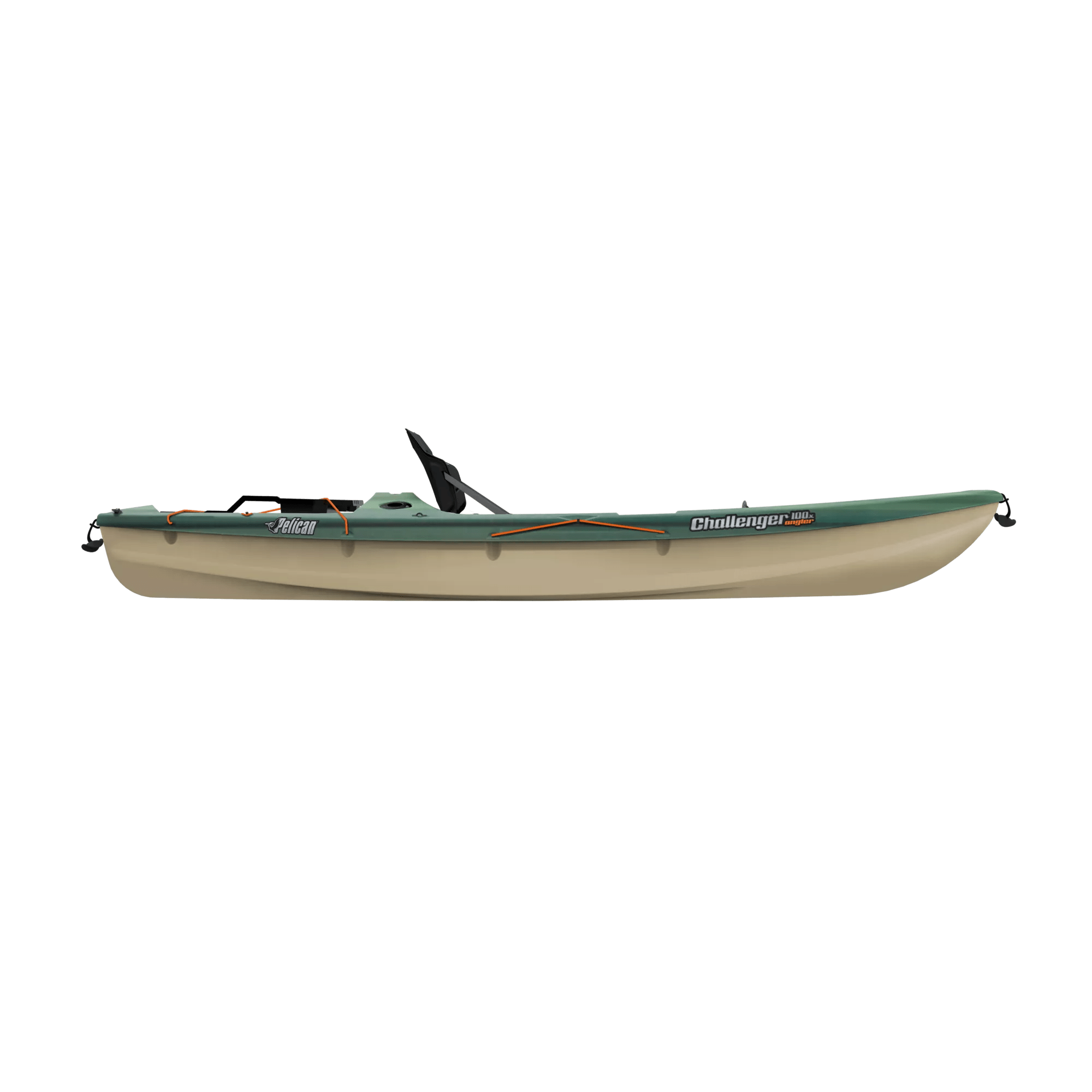 Pelican Challenger 100 Angler Accessories