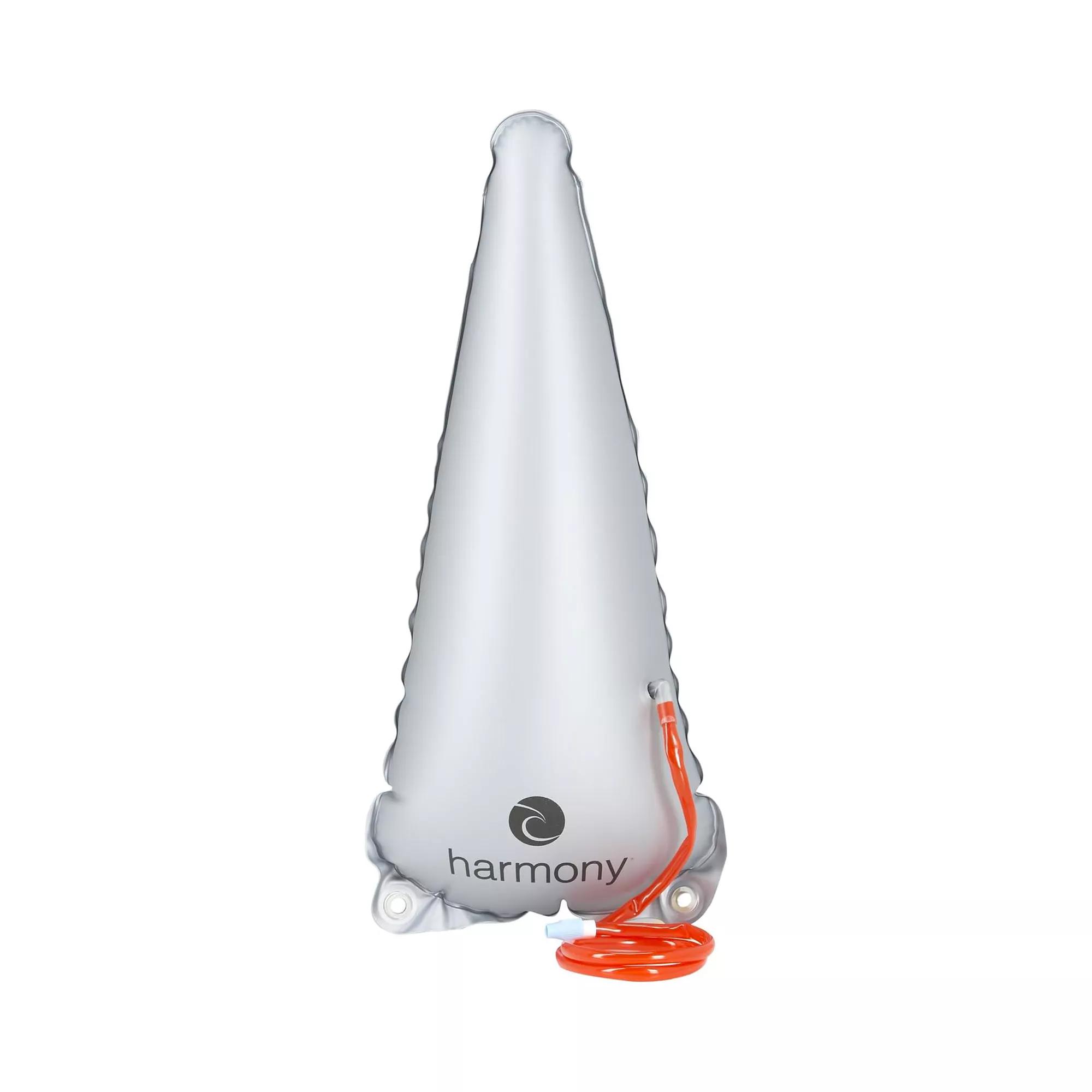 HARMONY - Short Stern Flotation Bag - 8-10' Kayak - Grey - 8023196 - 