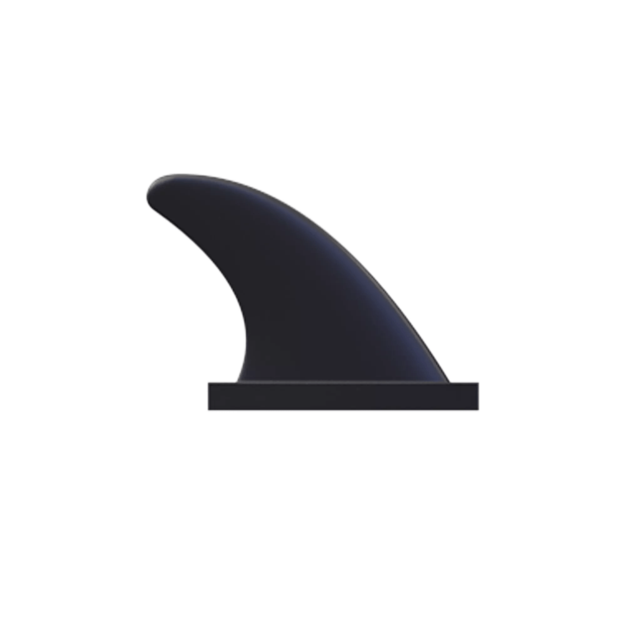 PELICAN - 9'' Rigid Fin -  - PS3174-00 - 