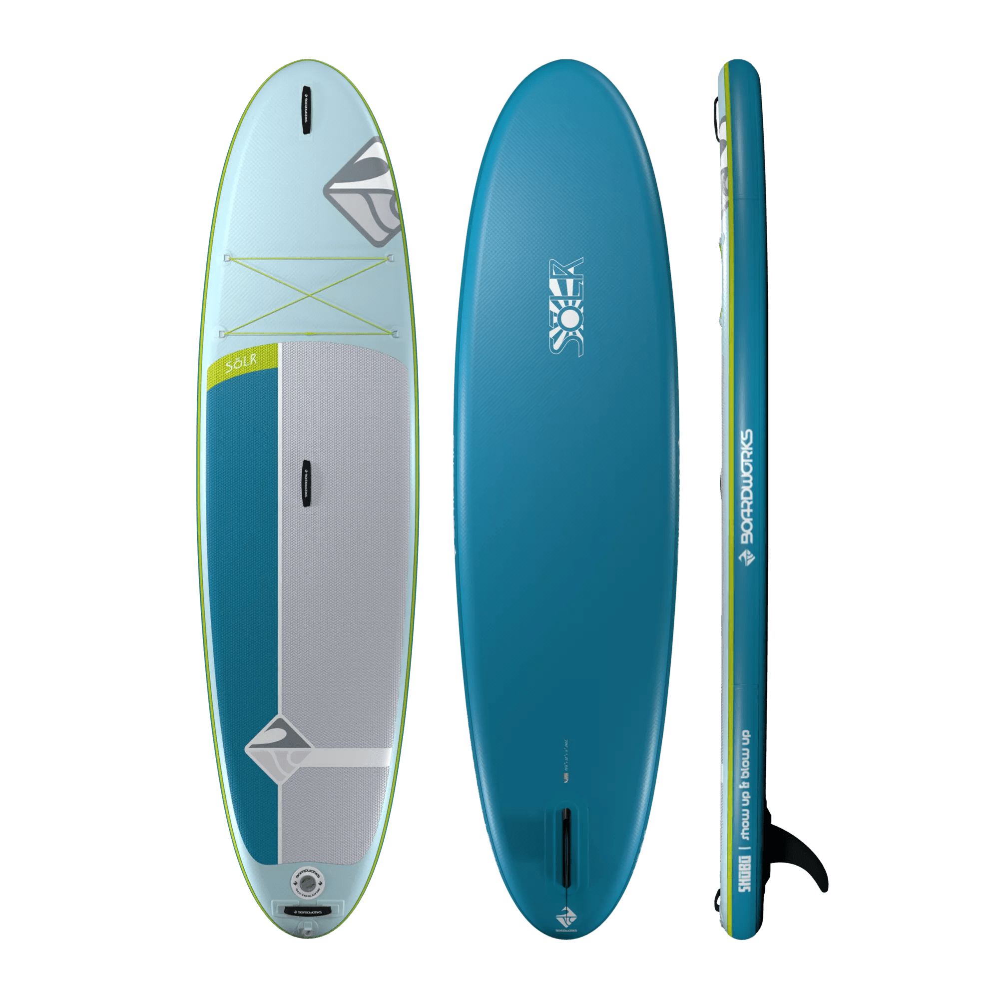 BOARDWORKS | Shubu Solr 10'6