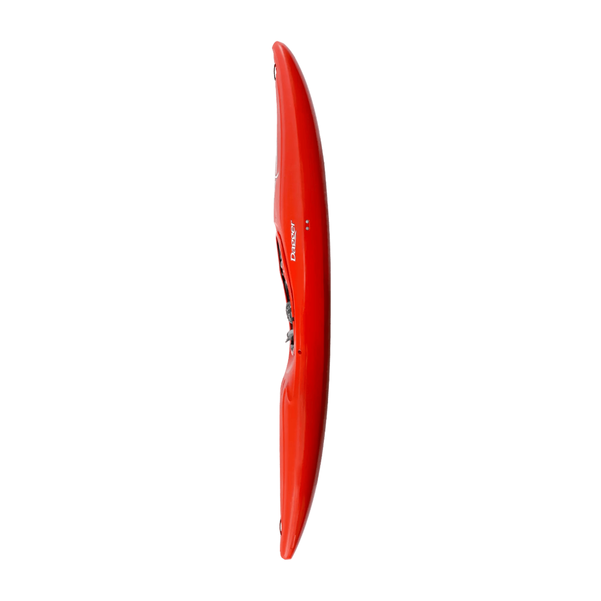 DAGGER - The Green Boat - Red - 9010126057 - SIDE
