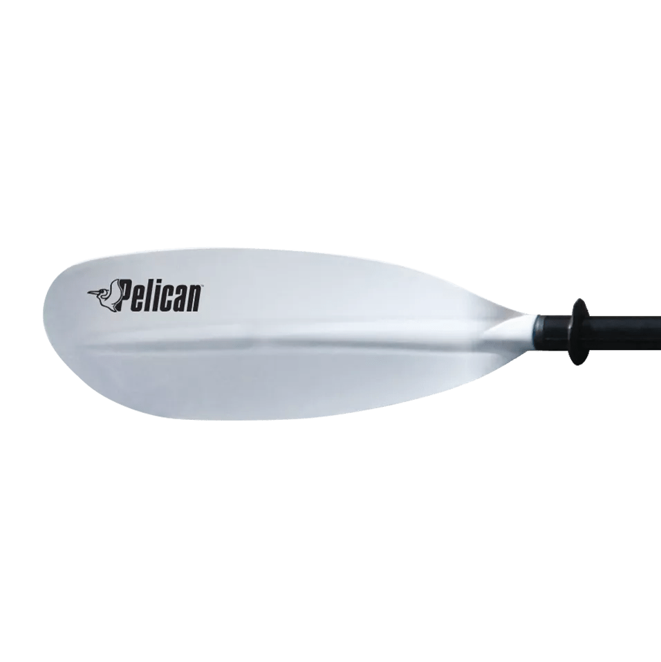 PELICAN - Adventure Voyage 4-Part Touring Paddle - White - PS3534-00 - TOP