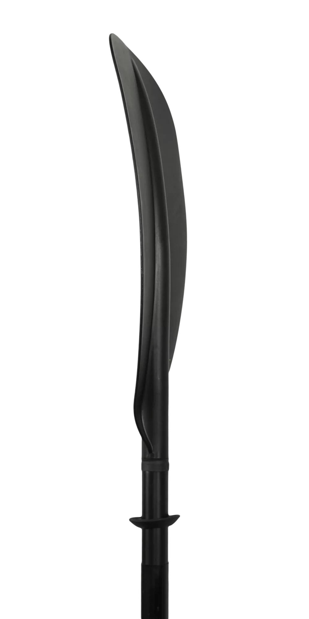 PELICAN - Pagaie de kayak Poseidon de 230 cm (90,5 po) - Black - PS1260-4-00 - SIDE