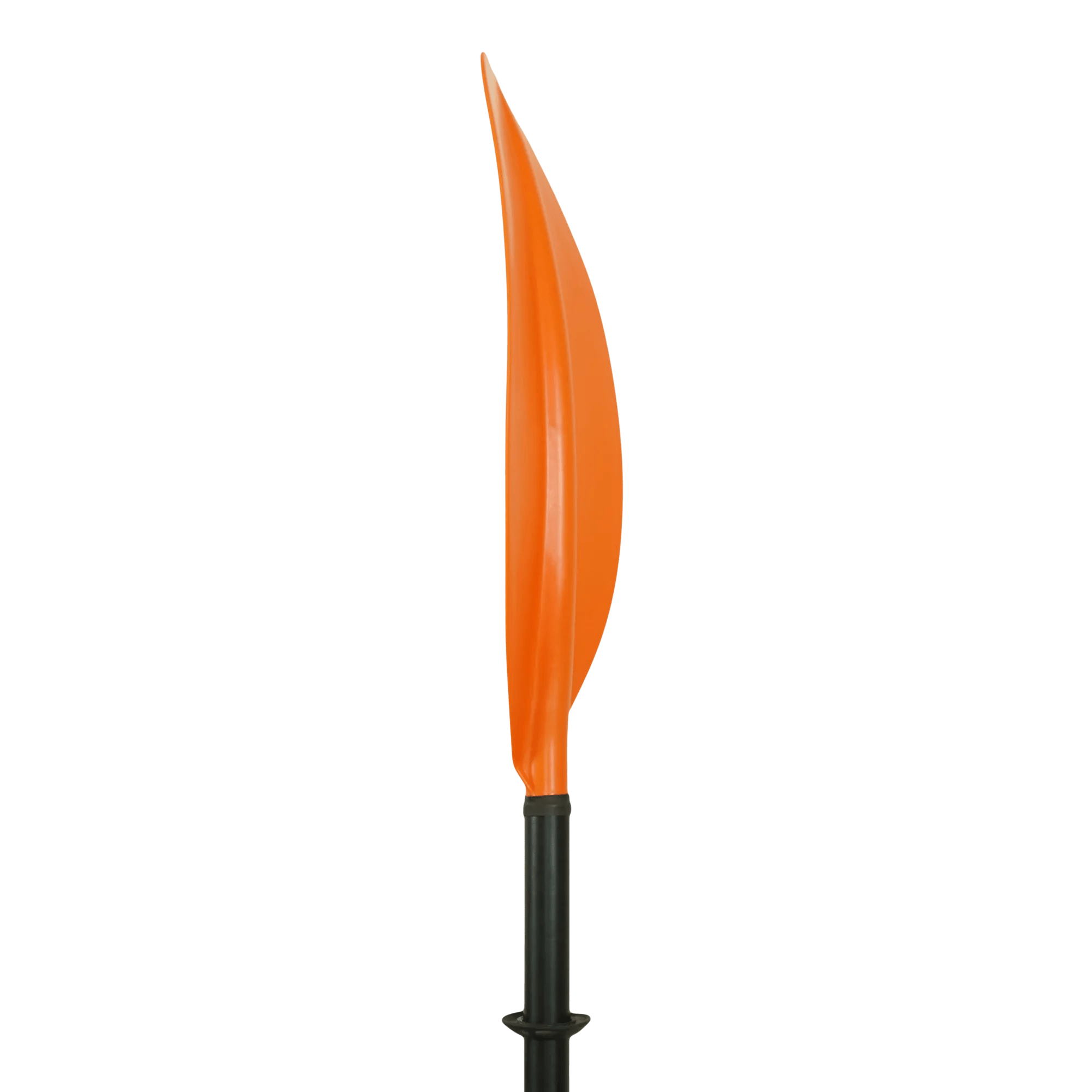 PELICAN - Standard Kayak Paddle 220 cm (87'') - Orange - PS1967-84 - SIDE