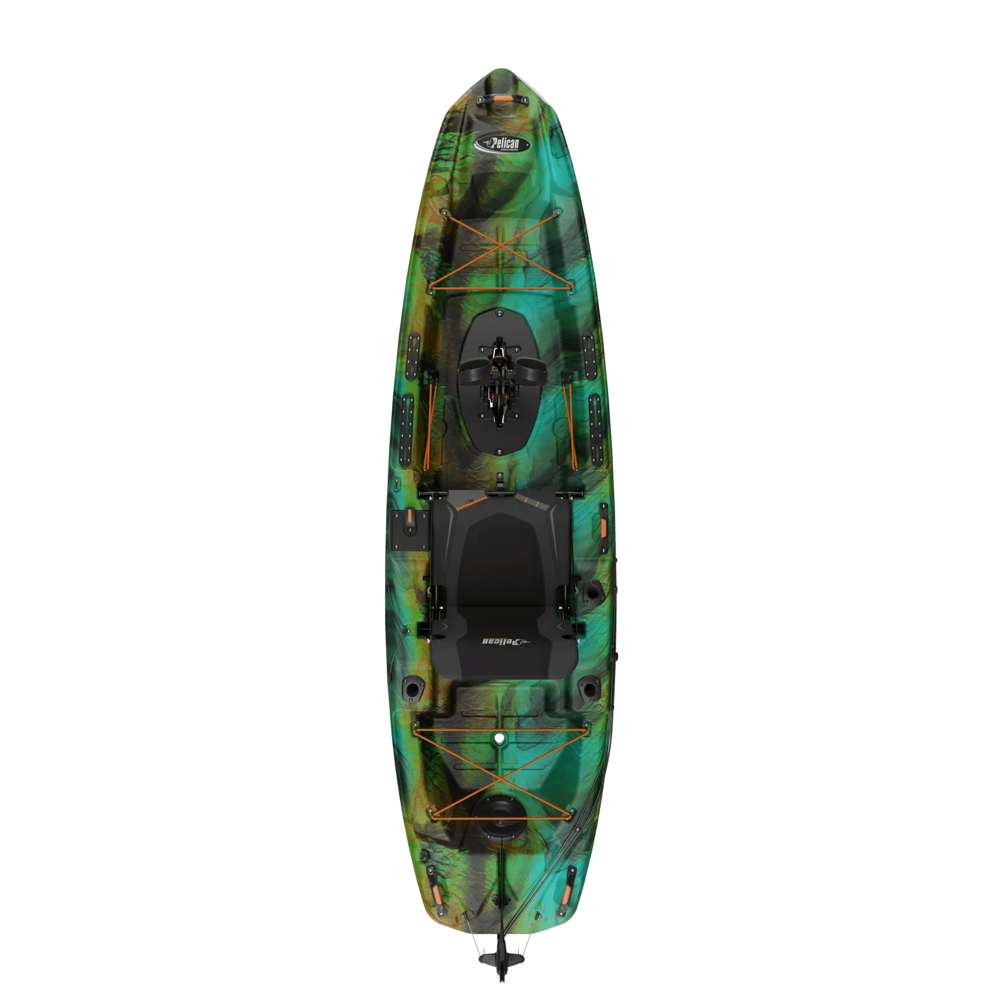 Upgrade?? The BUDGET Friendly Pelican Catch Mode 110 Fishing Kayak