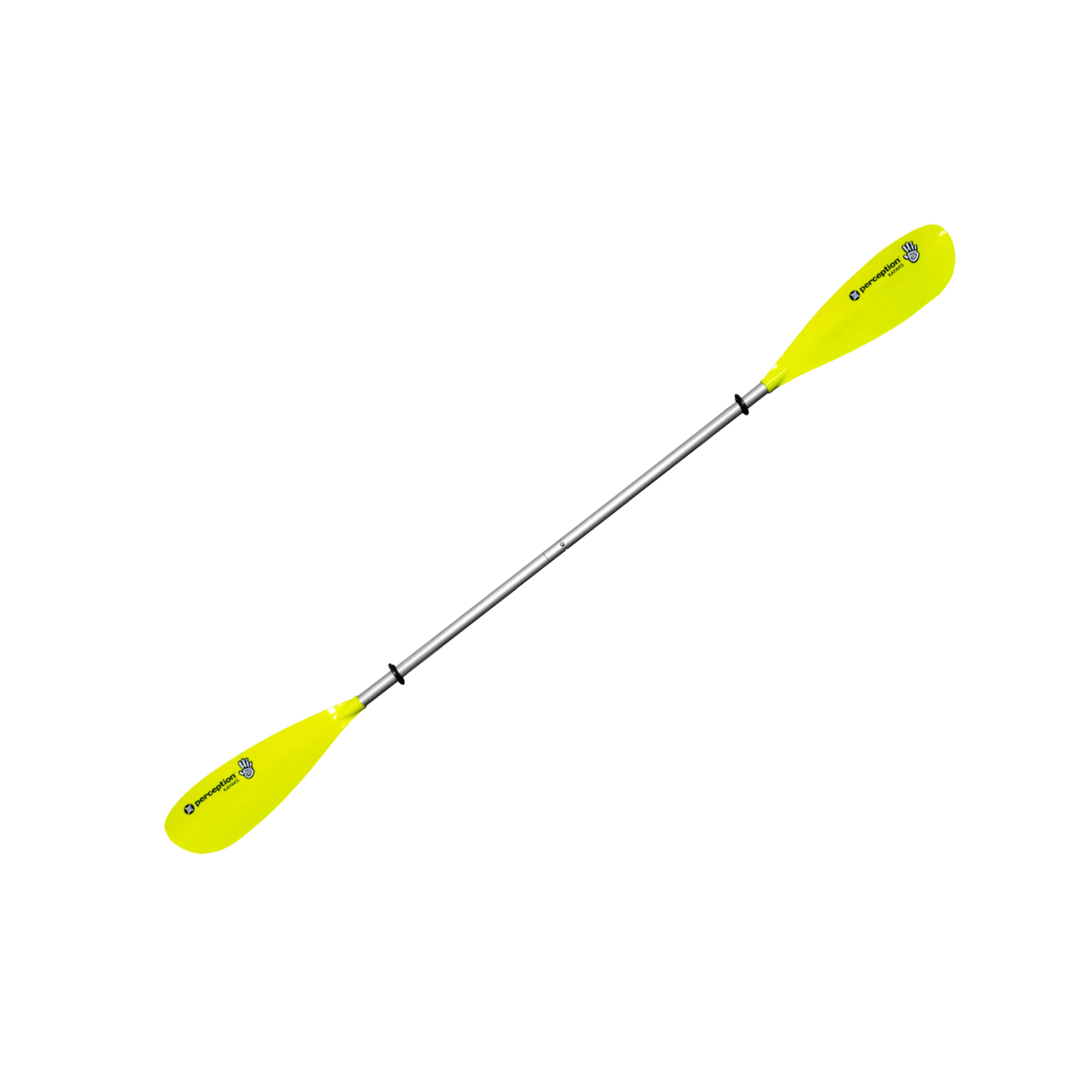 PERCEPTION, Hi Five Kids' Kayak Paddle - 190 cm