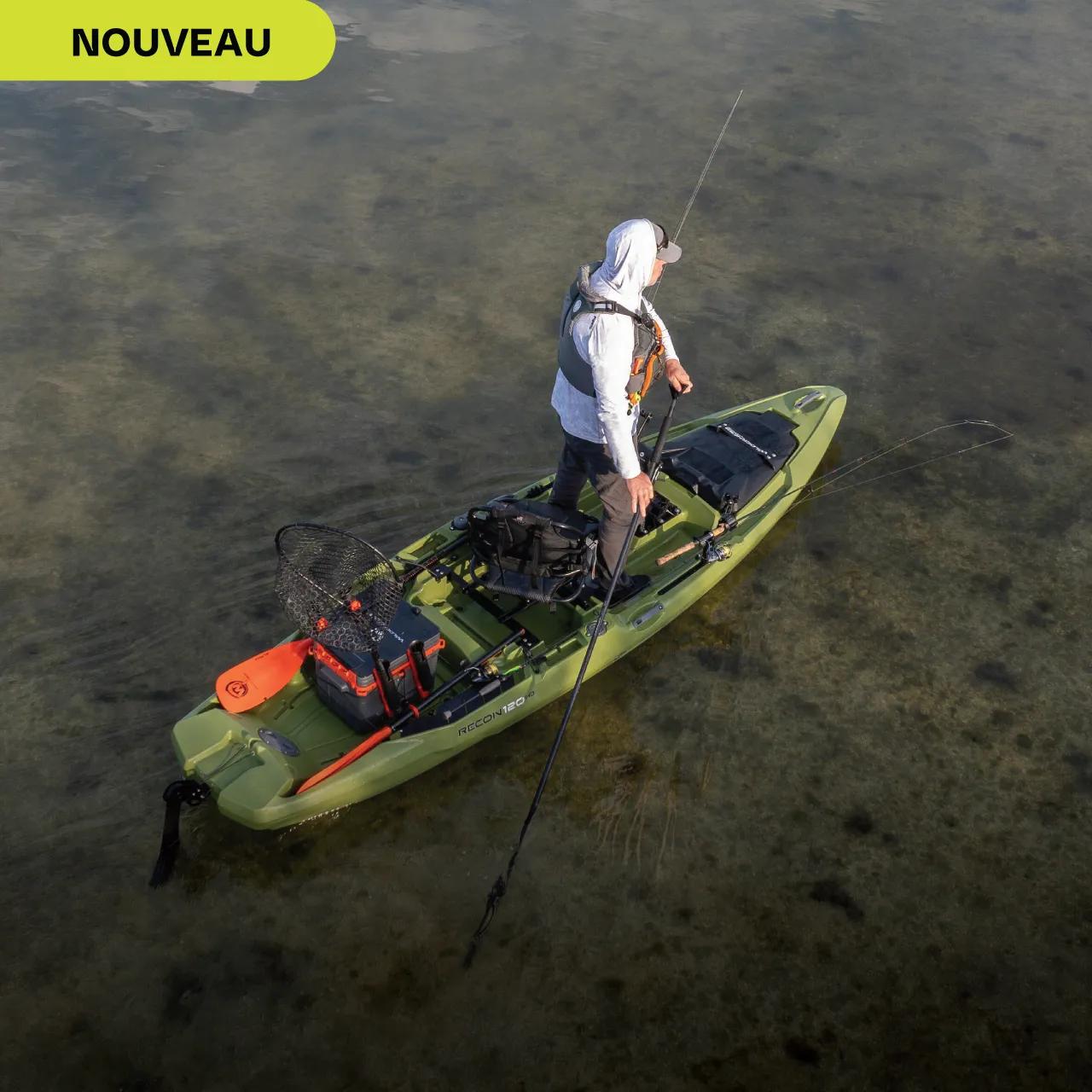 KAYAKS