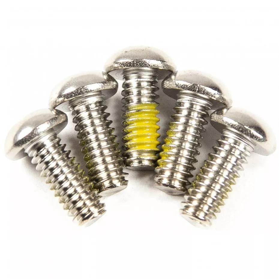 WILDERNESS SYSTEMS - Torx Head Security Screws - 5 Pack -  - 9800412 - ISO