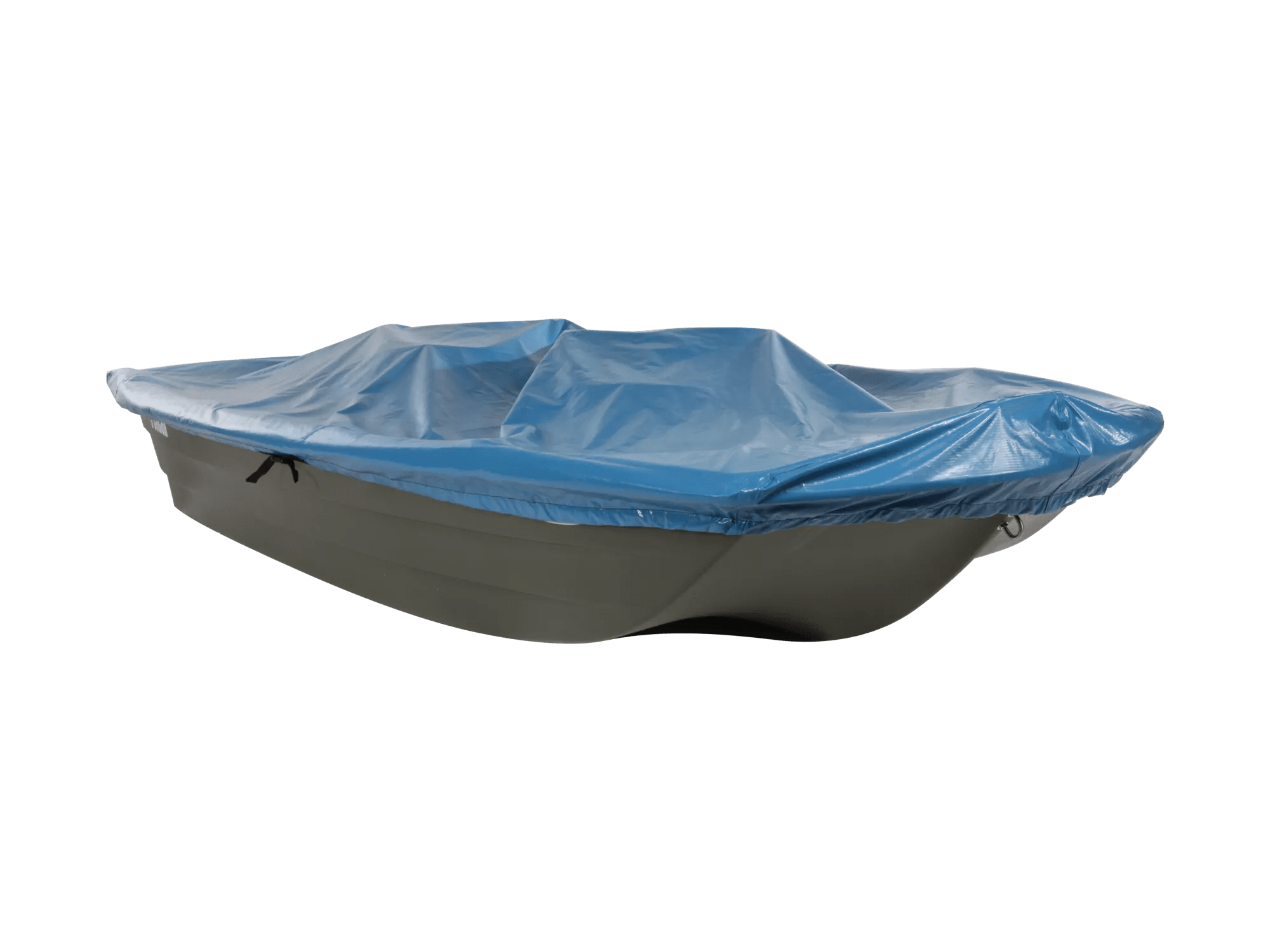 PELICAN - Housse d'amarrage pour bateau de pêche Predator - Blue - PS0662 - ISO 