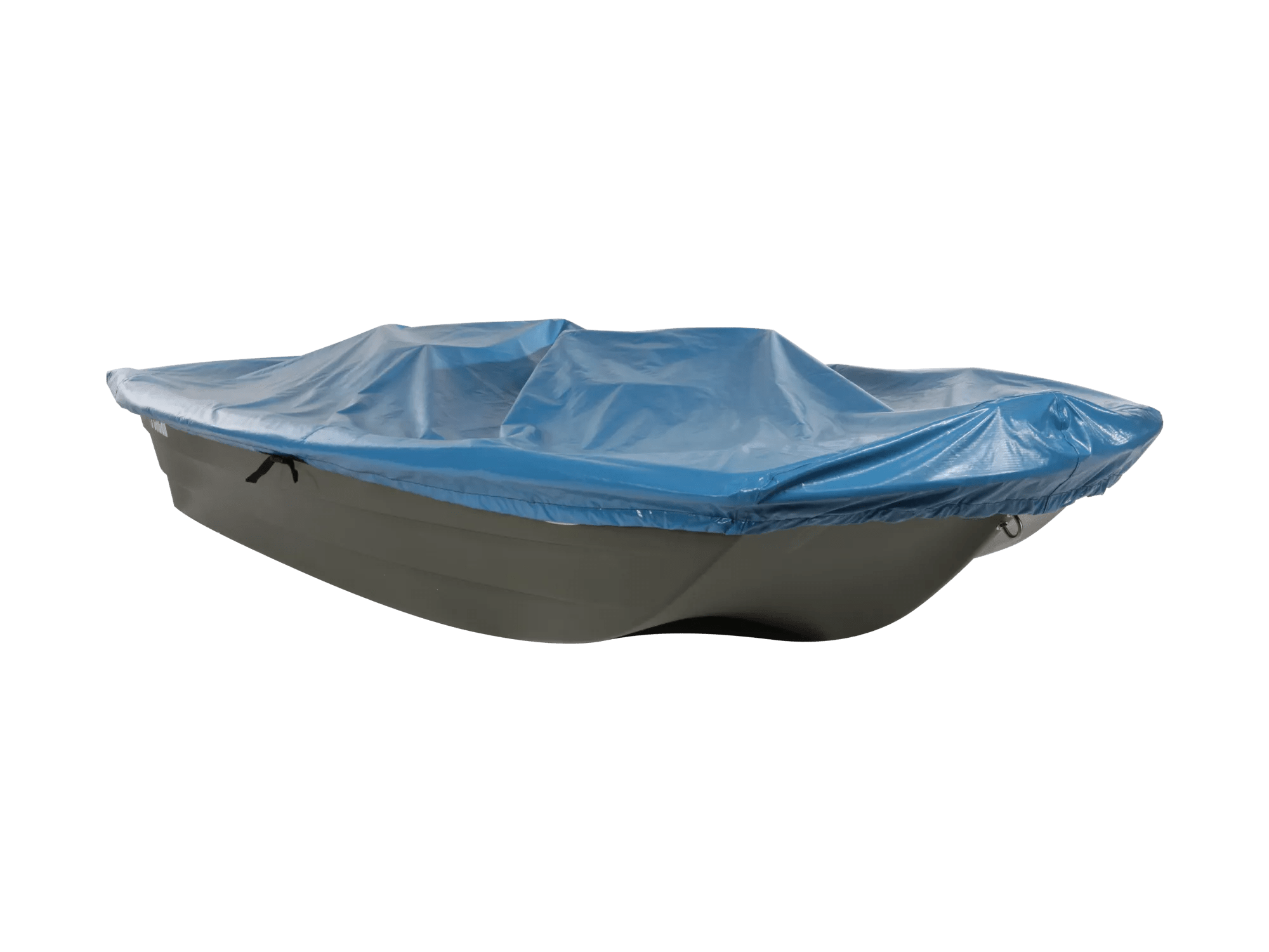 PELICAN - Housse d'amarrage pour bateau de pêche Predator - Blue - PS0662 - 