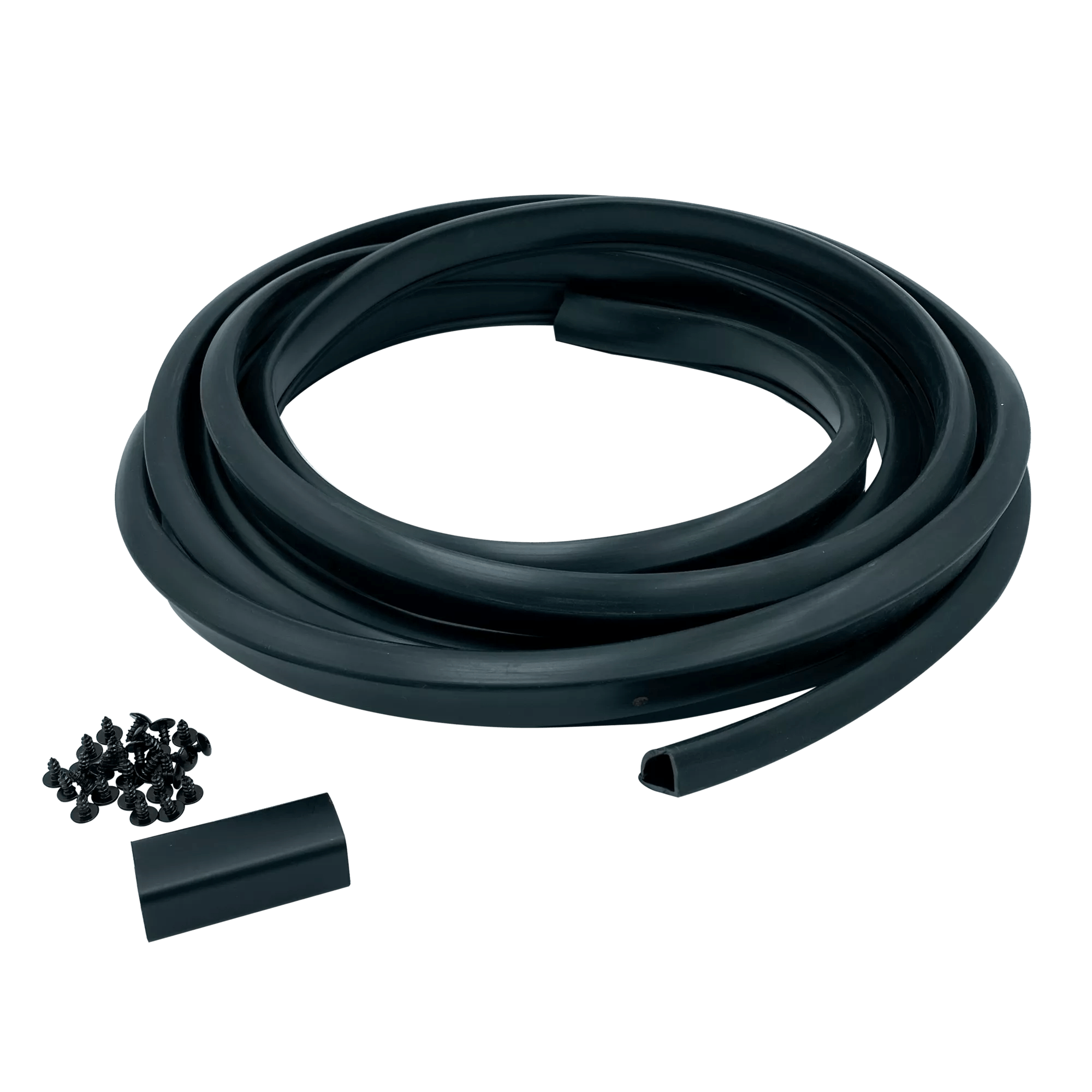 PELICAN - Molding Black Kit - Black - PS0263-22 - ISO