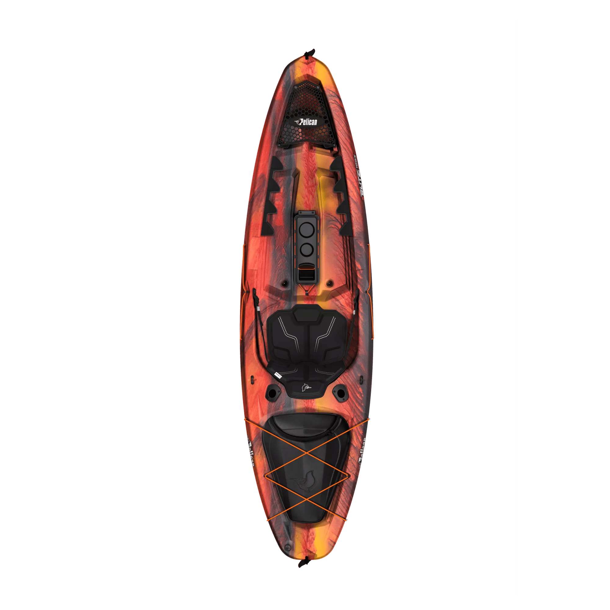 Dicks Fishing Kayak
