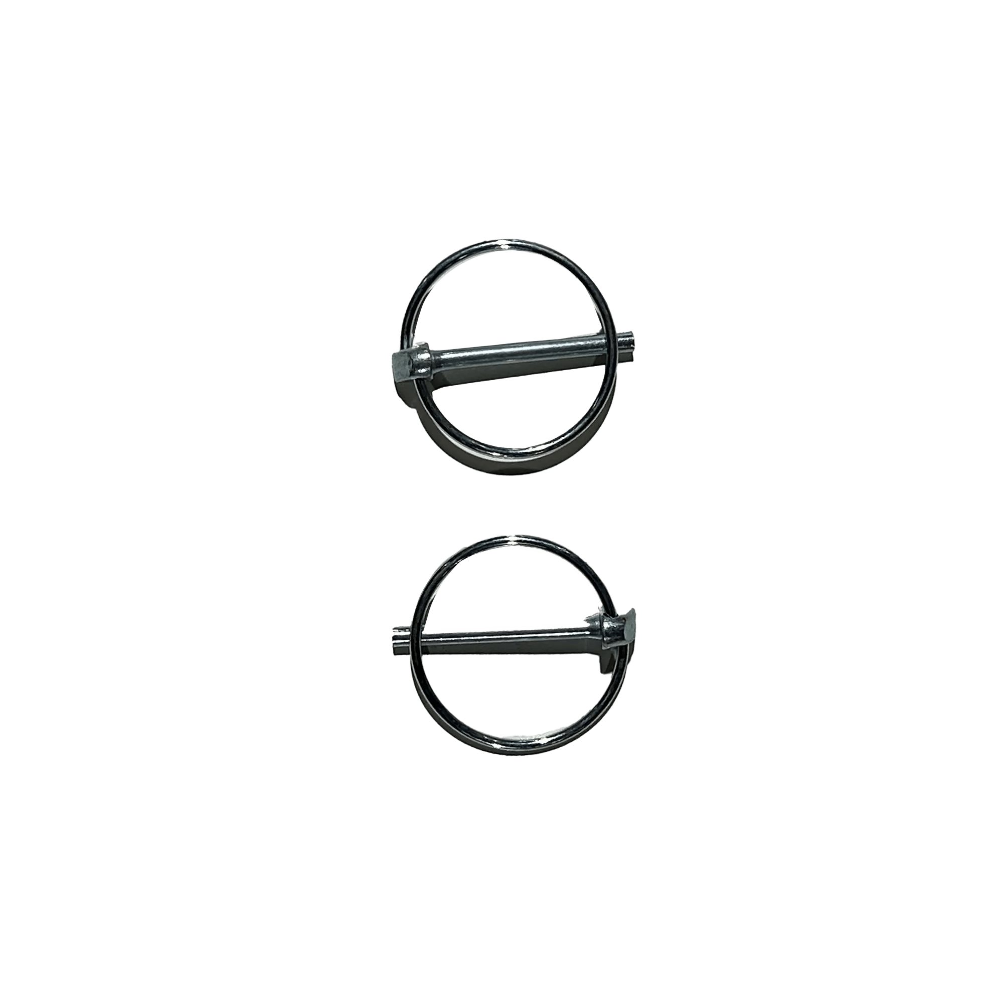 WILDERNESS SYSTEMS - Wildy Heavy Duty Kayak Cart Wheel Clip - 2 Pack -  - 9801027 - 