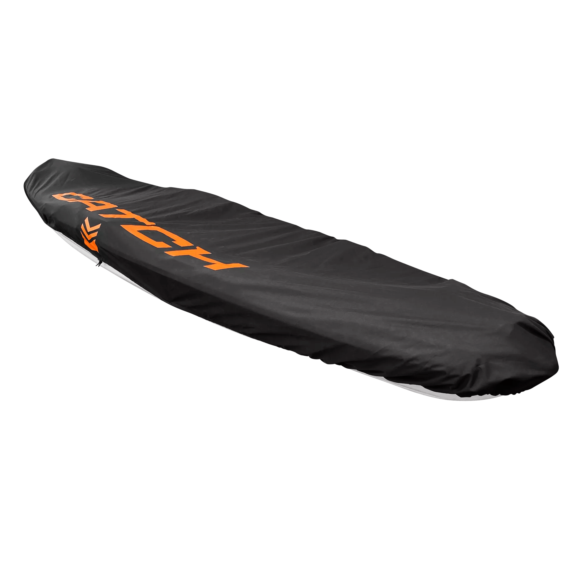 PELICAN, Predator Fishing Boat Mooring Cover